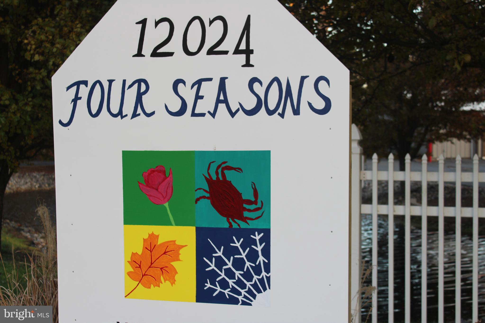 FOUR SEASONS MHP - Residential