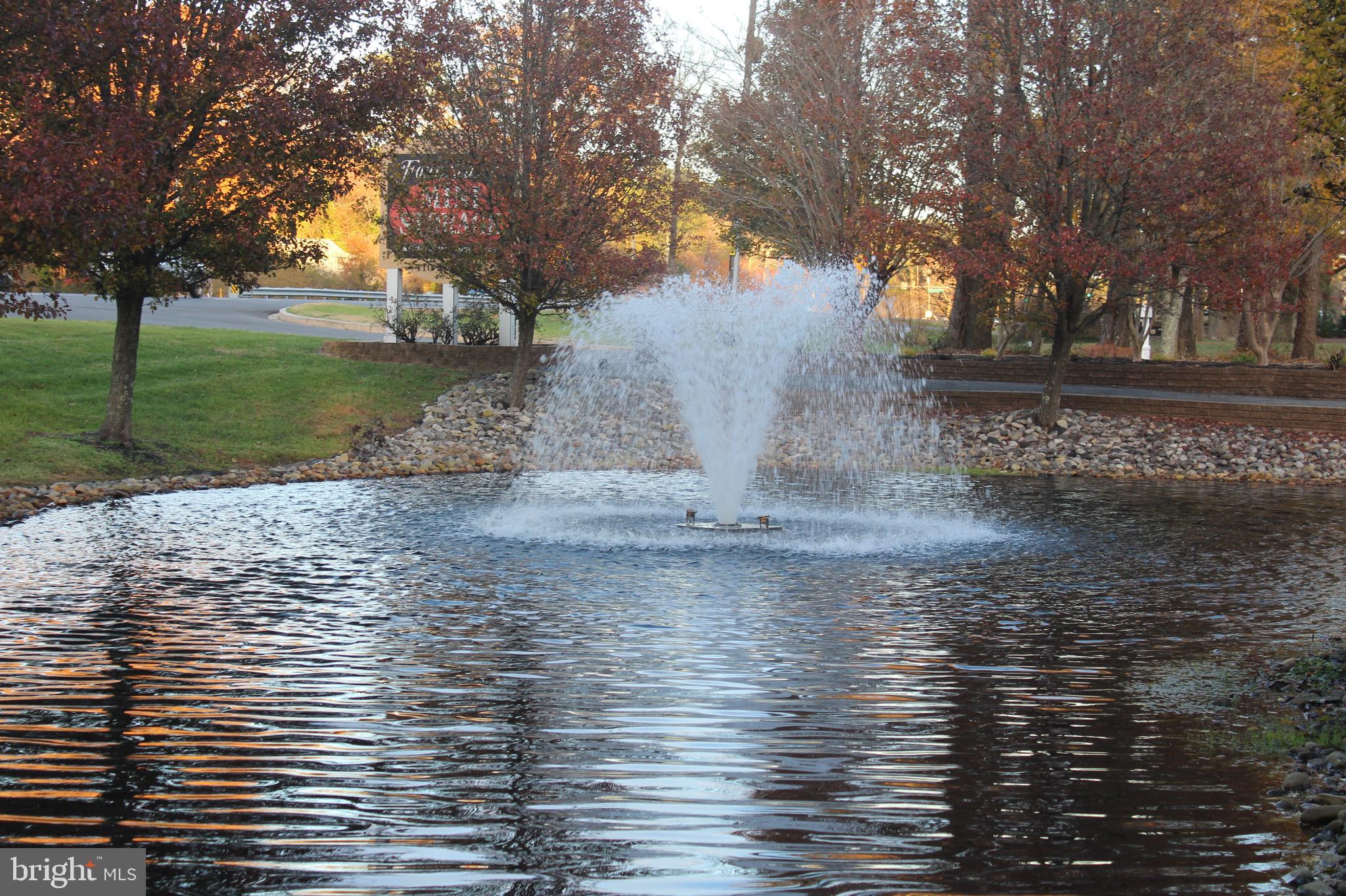 FOUR SEASONS MHP - Residential