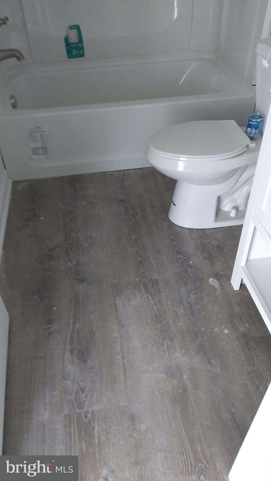 FOUR SEASONS MHP - Residential