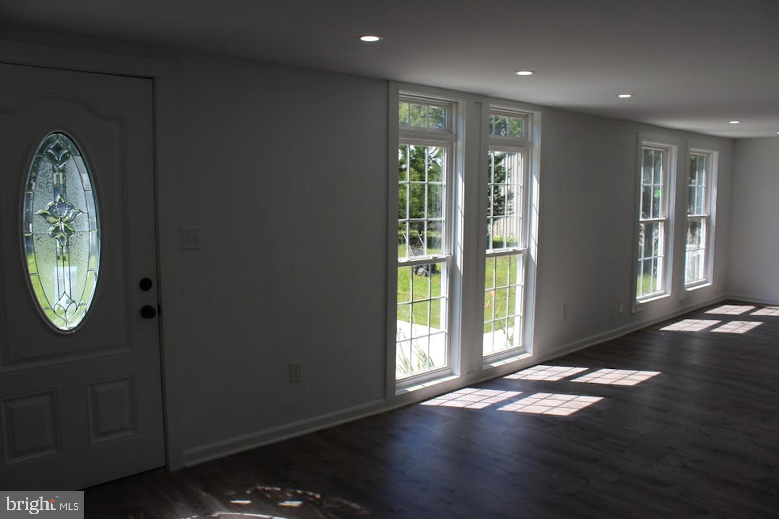 FOUR SEASONS MHP - Residential