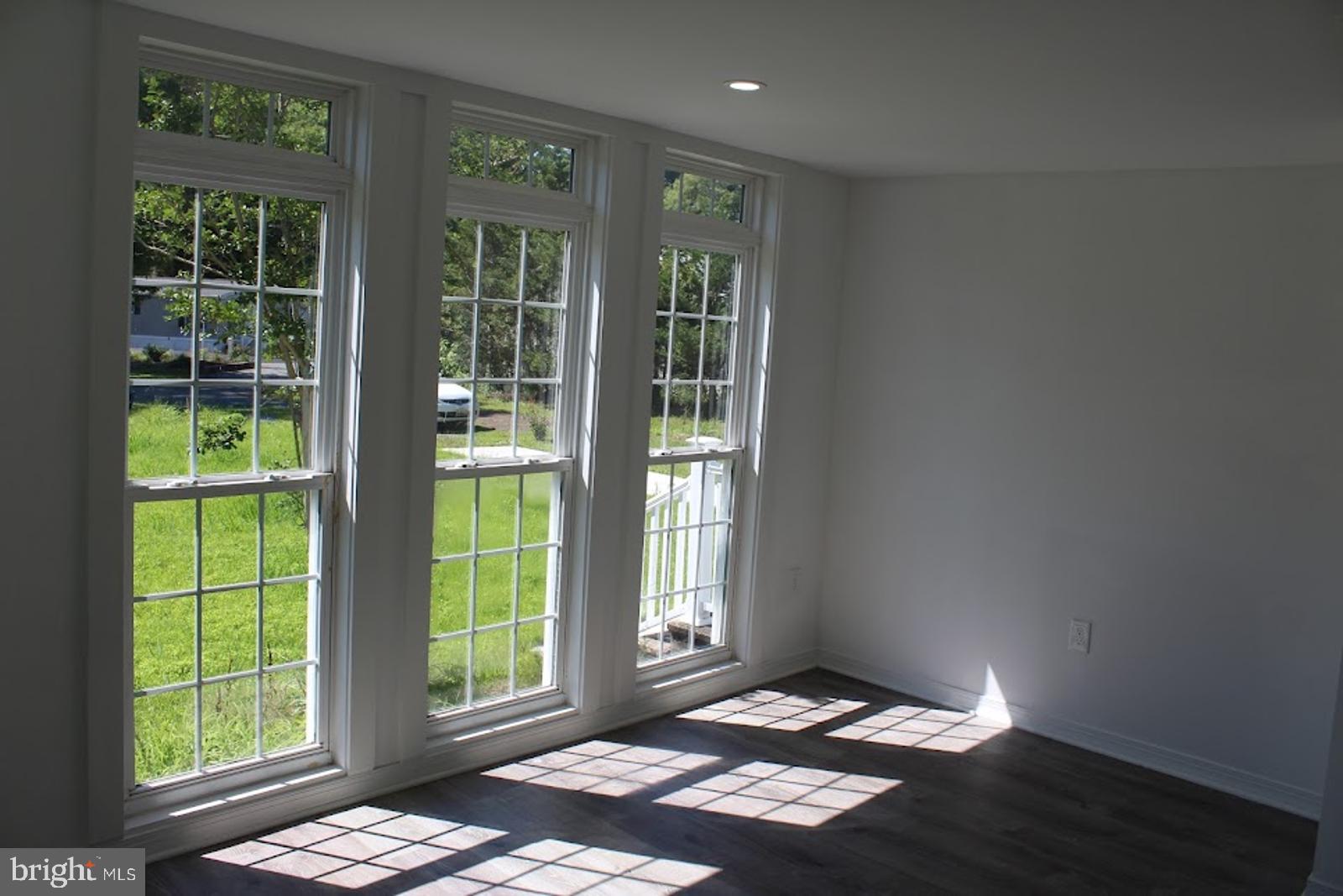 FOUR SEASONS MHP - Residential