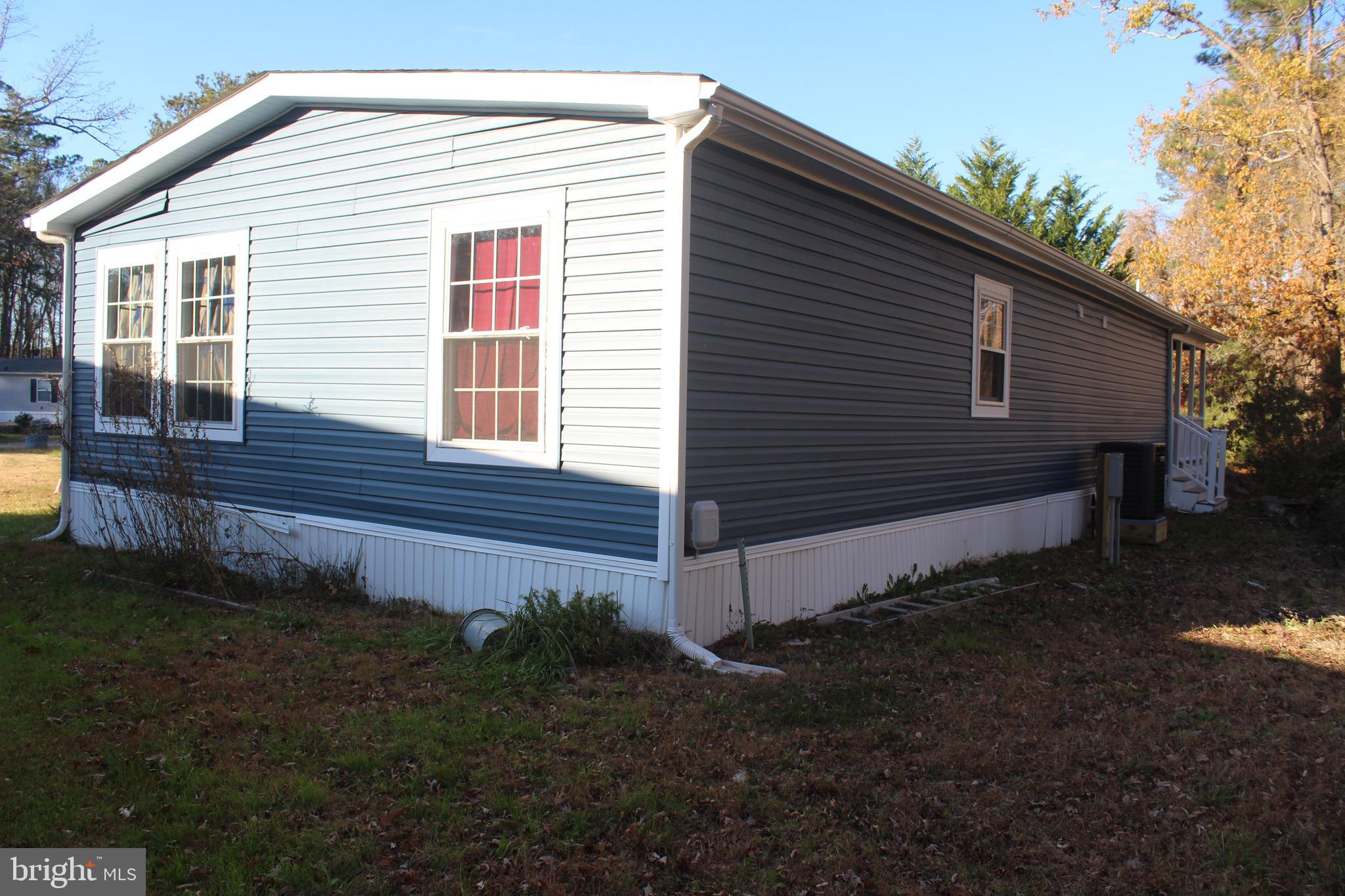 FOUR SEASONS MHP - Residential