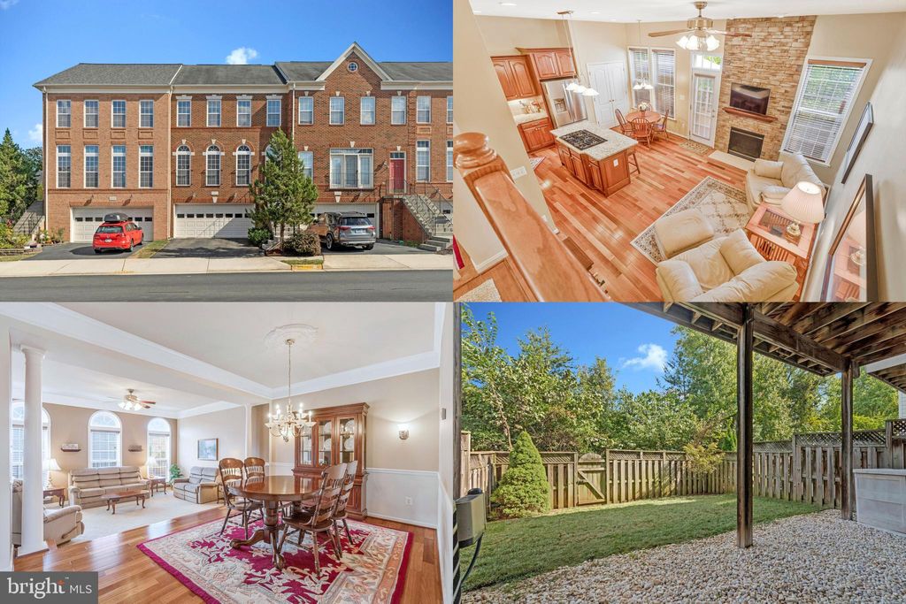Photo of 22070 Avonworth Square, BROADLANDS, VA 20148 (MLS # VALO2109116)