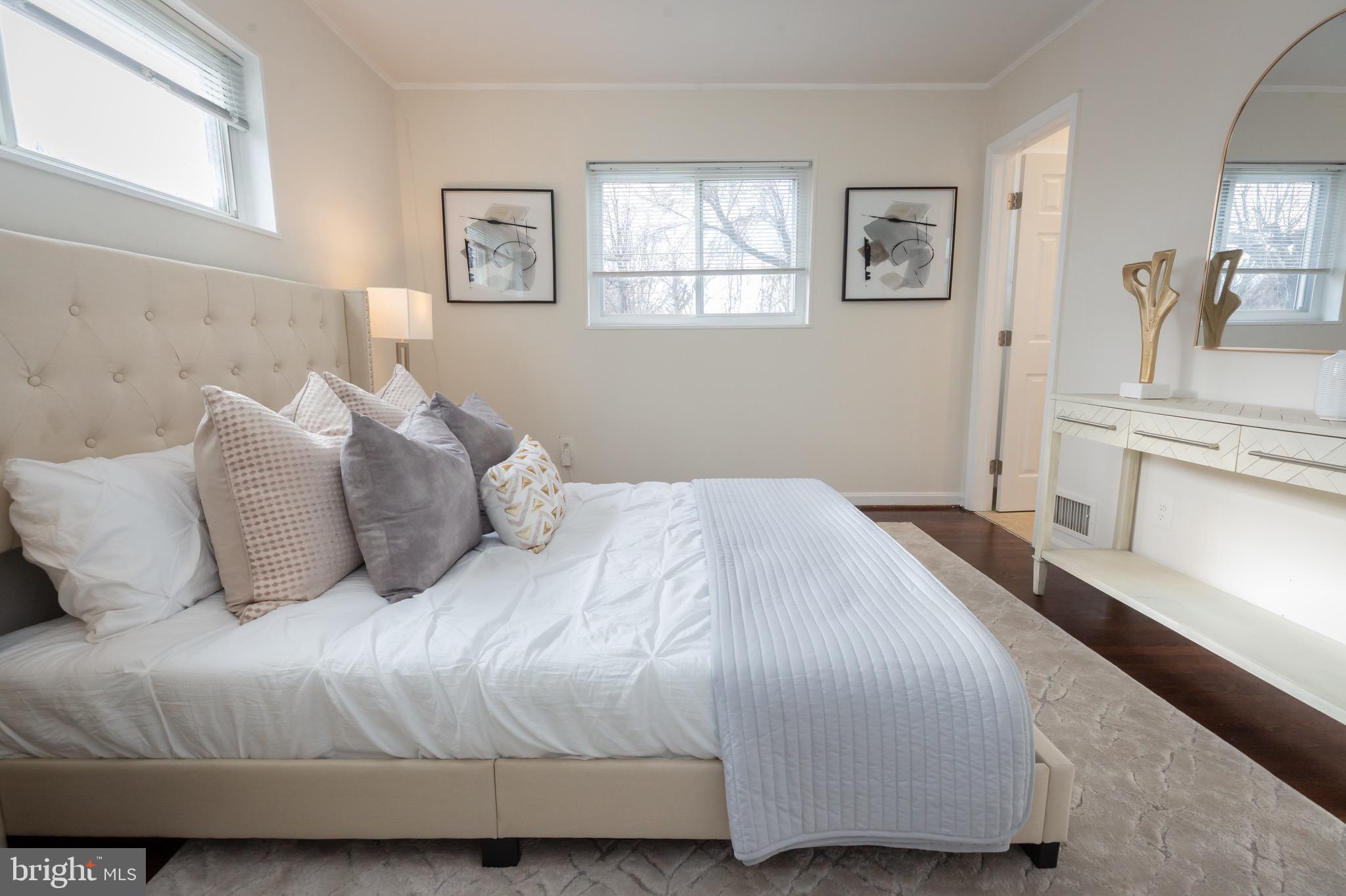 HARMONY HILLS - Residential