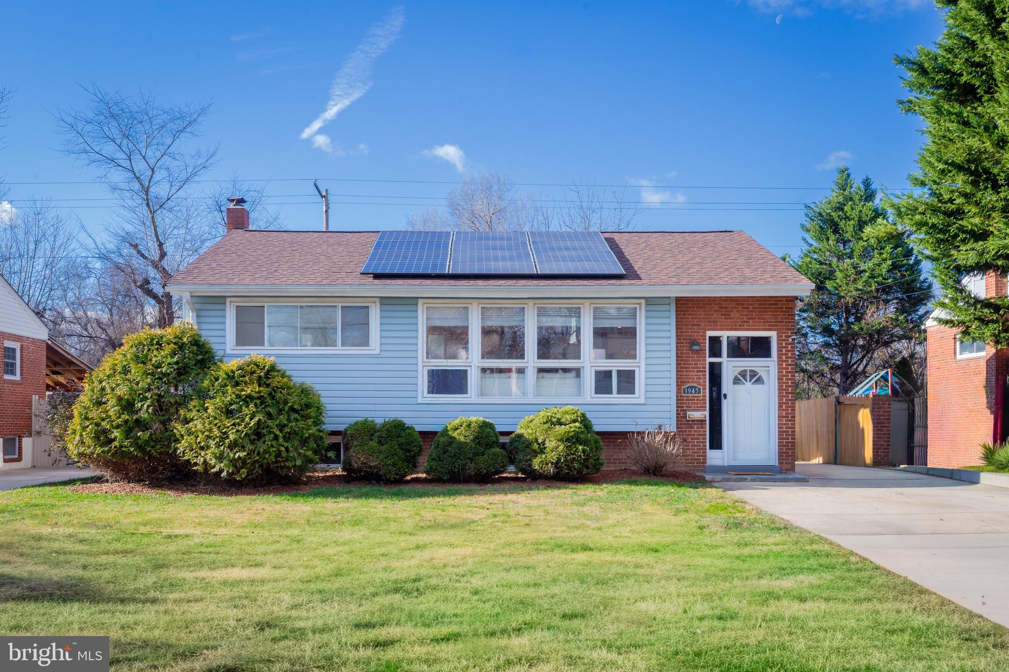 HARMONY HILLS - Residential