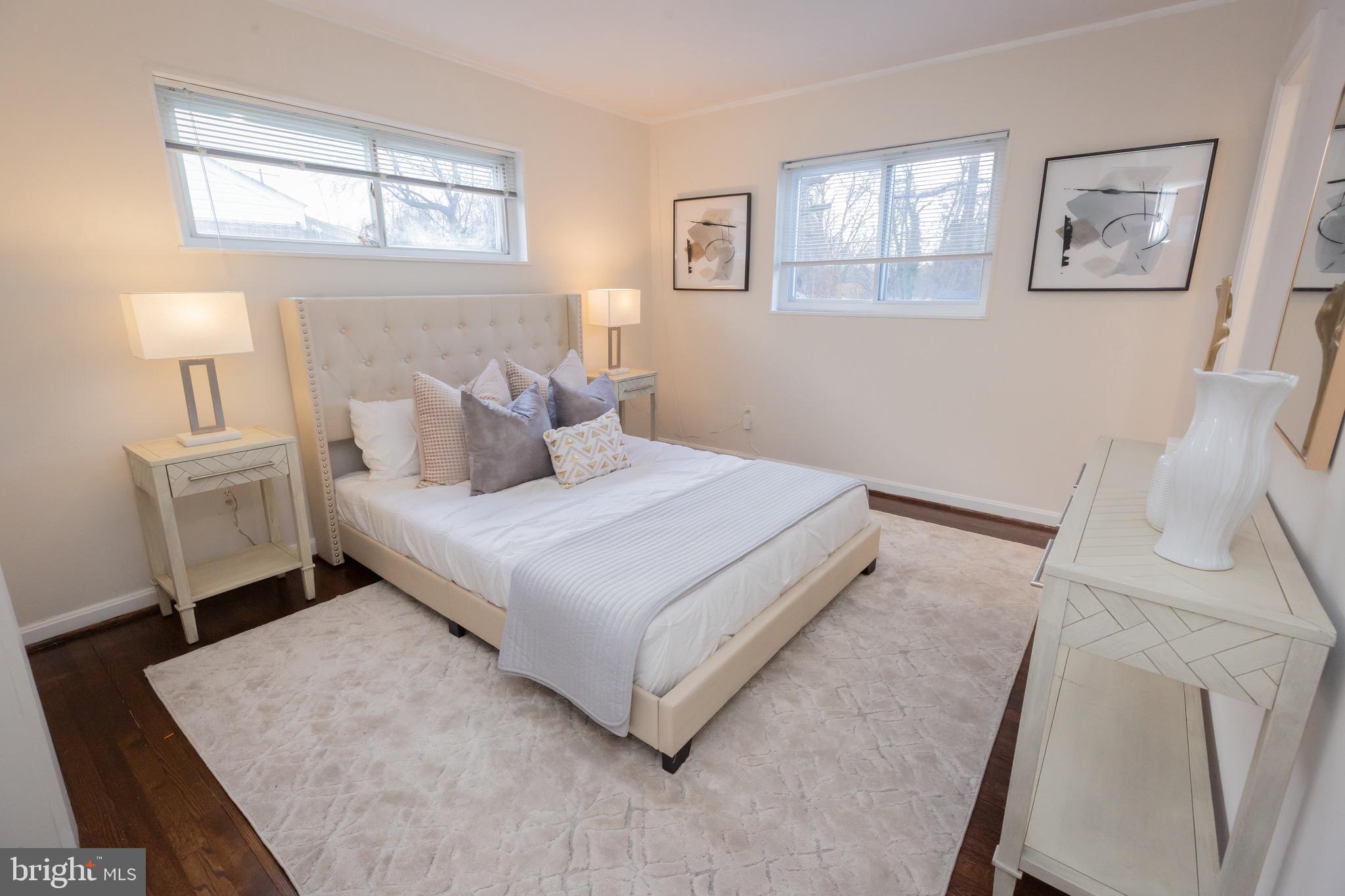 HARMONY HILLS - Residential