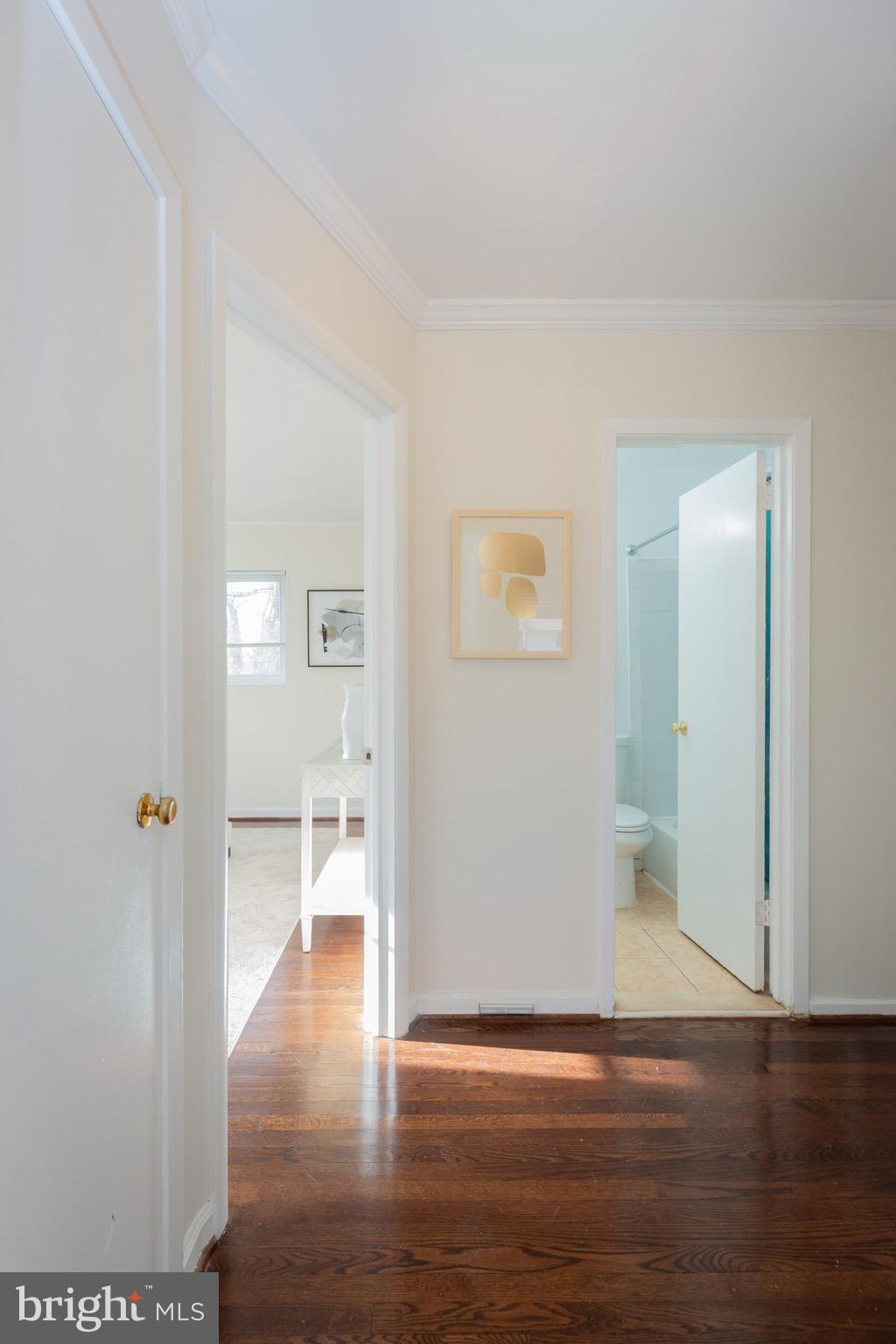 HARMONY HILLS - Residential