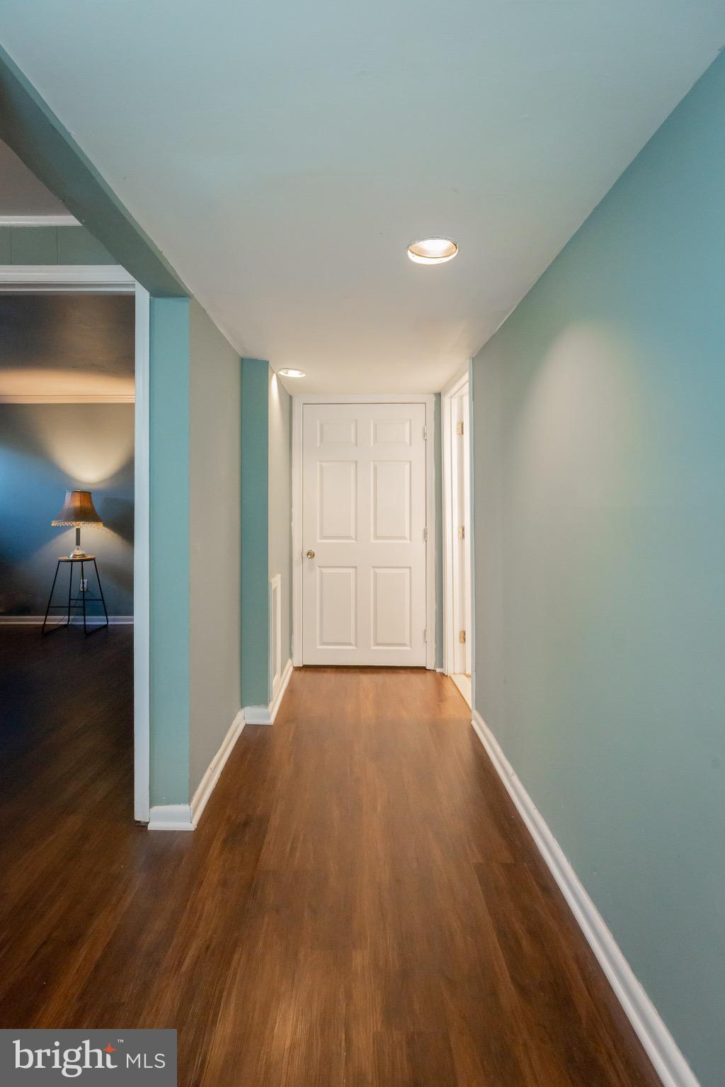 HARMONY HILLS - Residential