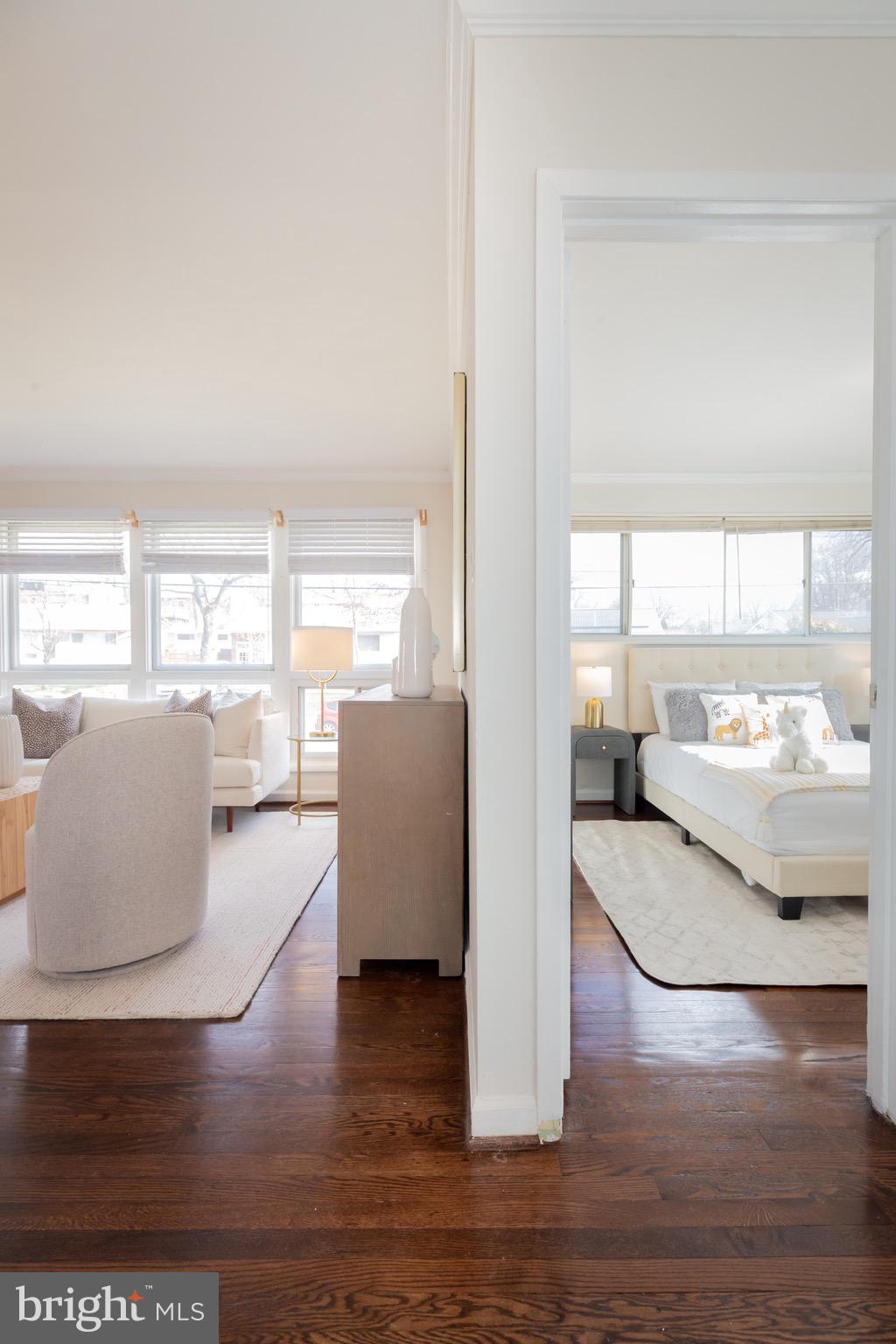 HARMONY HILLS - Residential