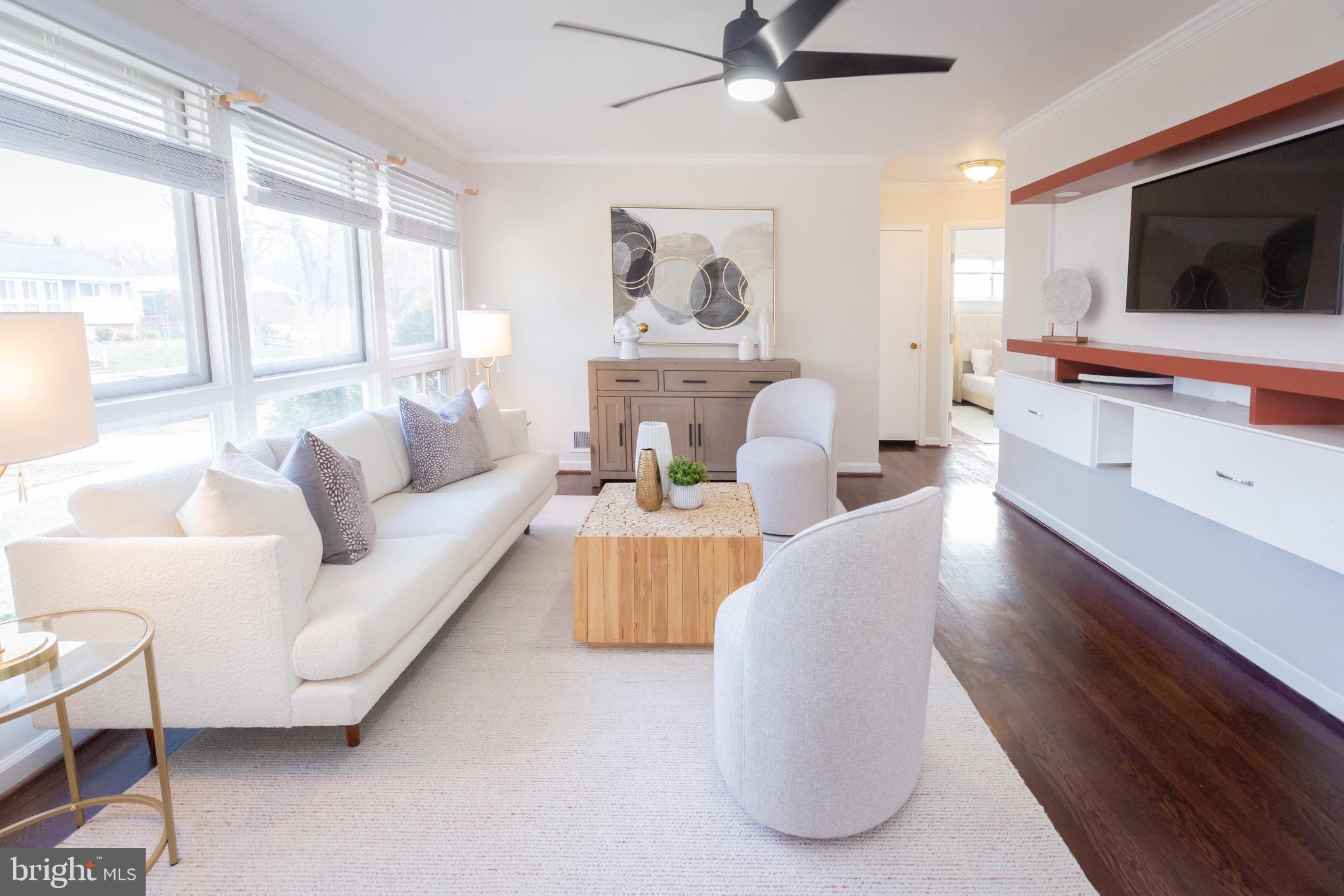 HARMONY HILLS - Residential