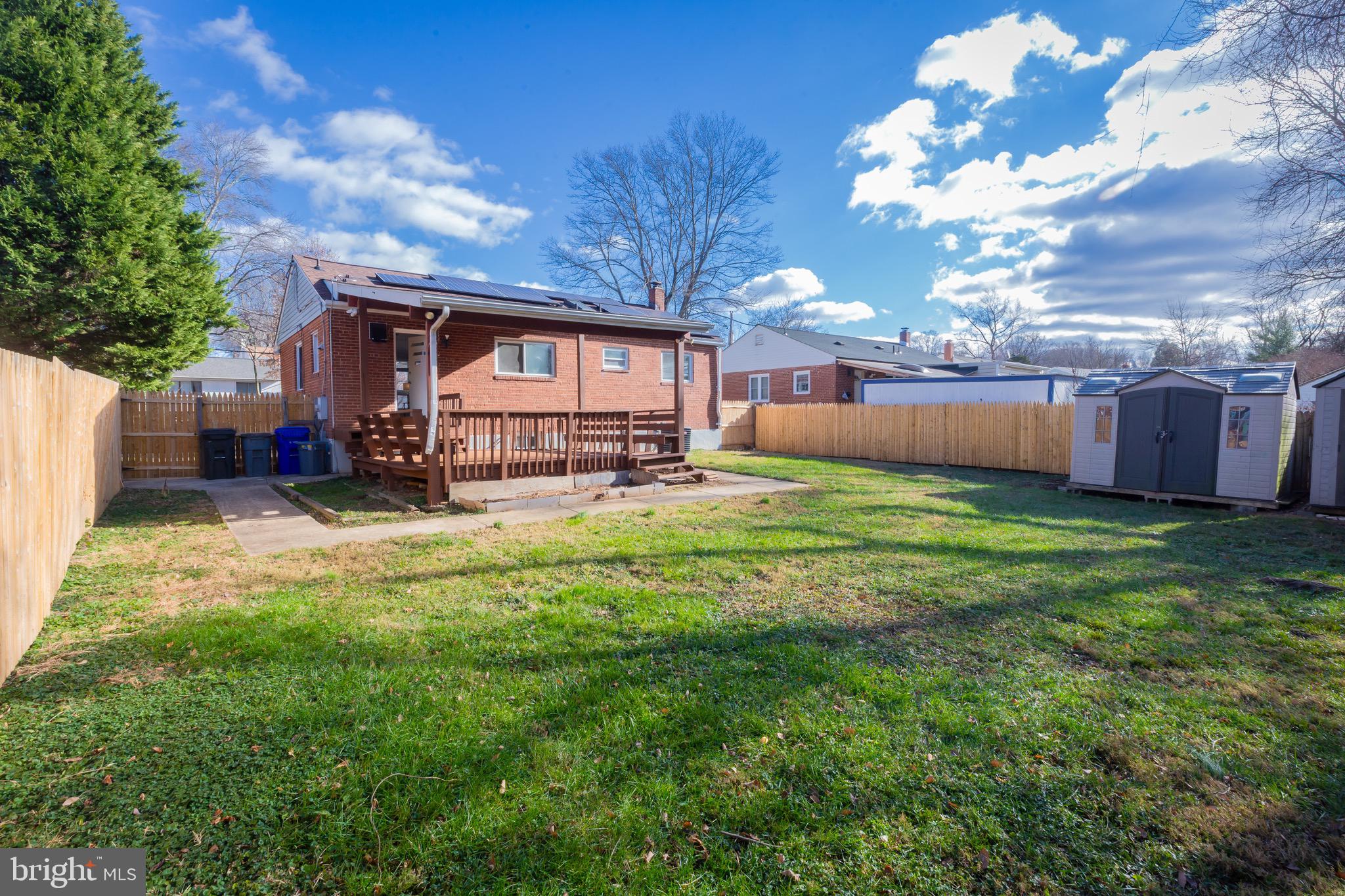 HARMONY HILLS - Residential