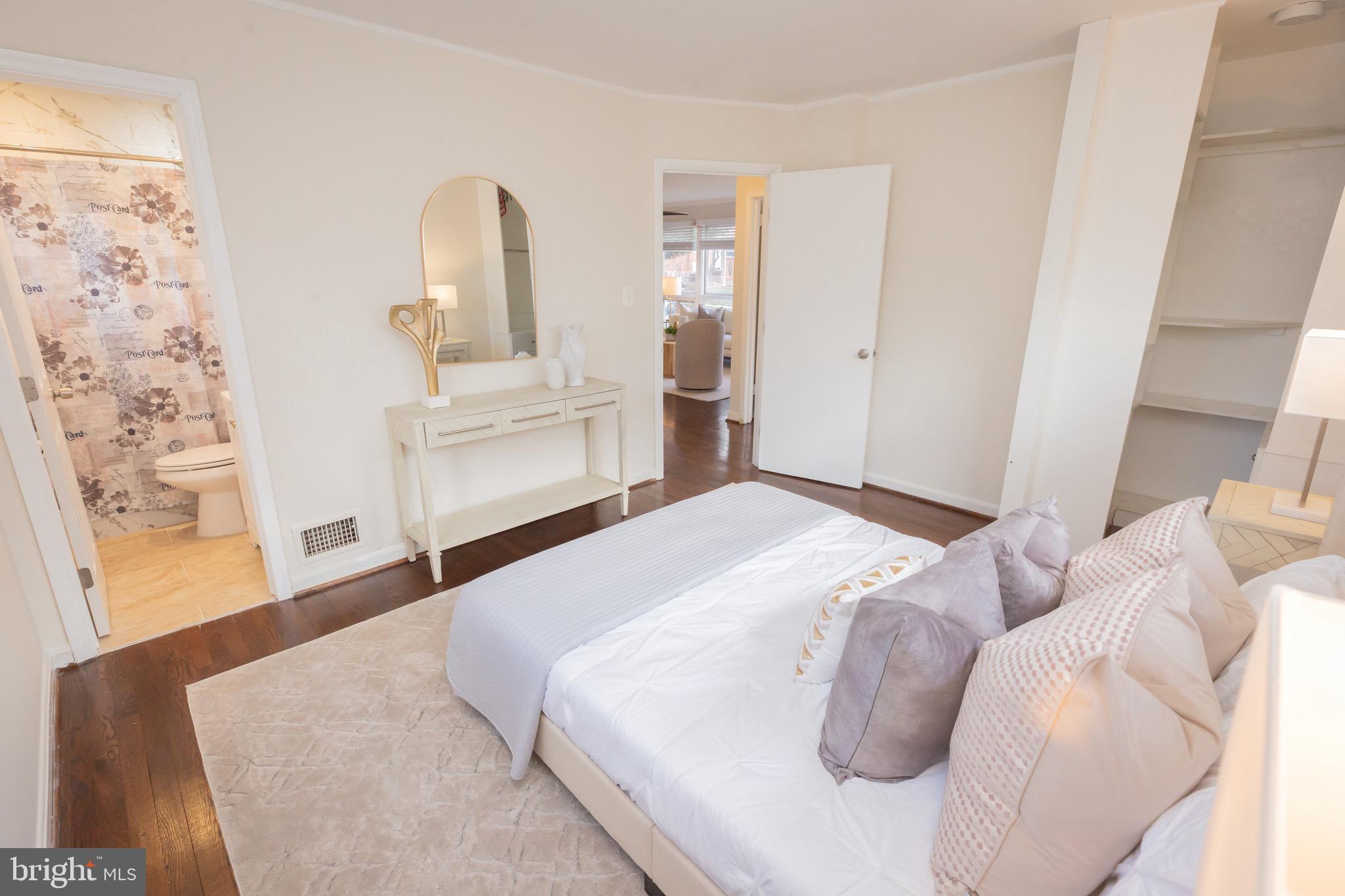 HARMONY HILLS - Residential