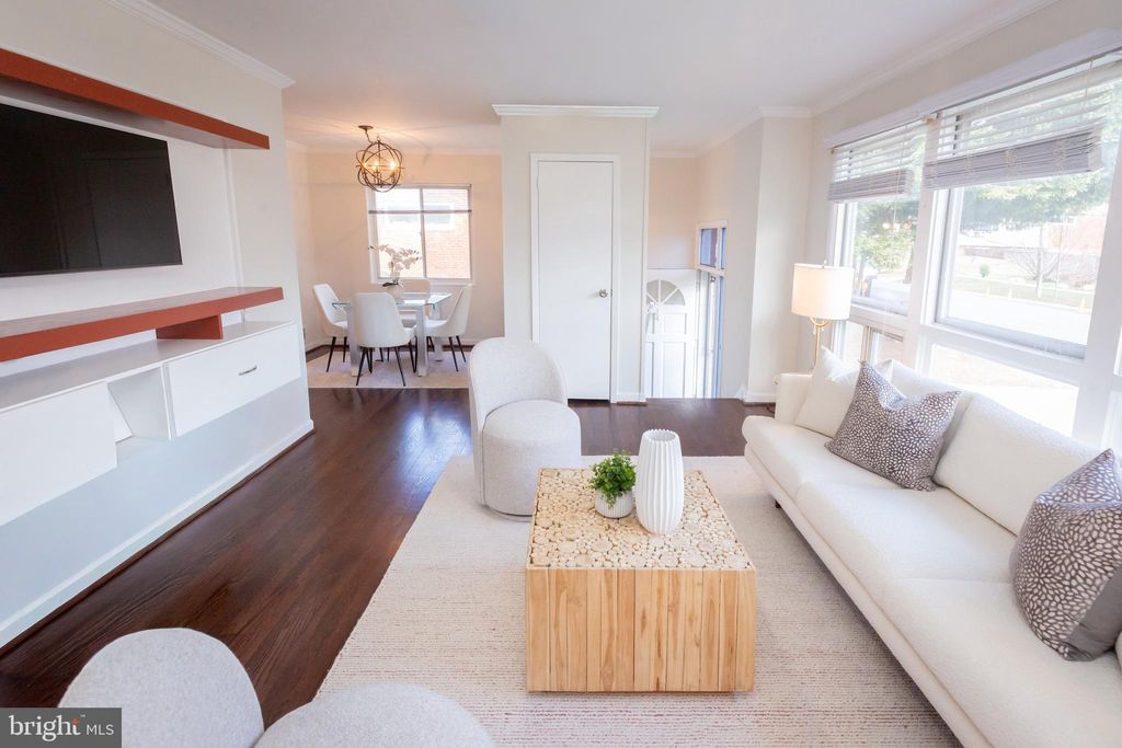 Photo of 3945 Wendy Lane, SILVER SPRING, MD 20906 (MLS # MDMC2208534)