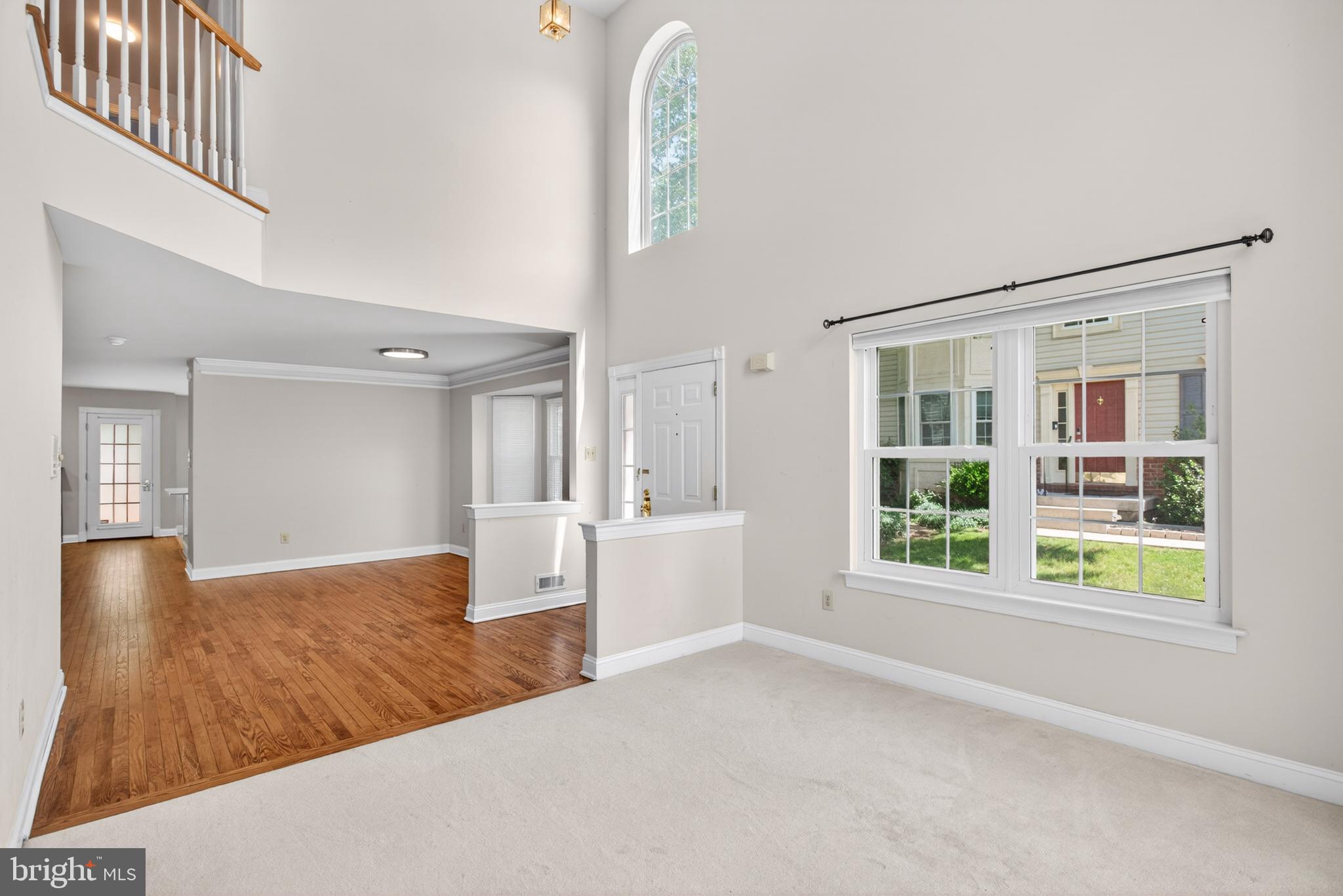 WILLIAMSBURG VILLA - Residential