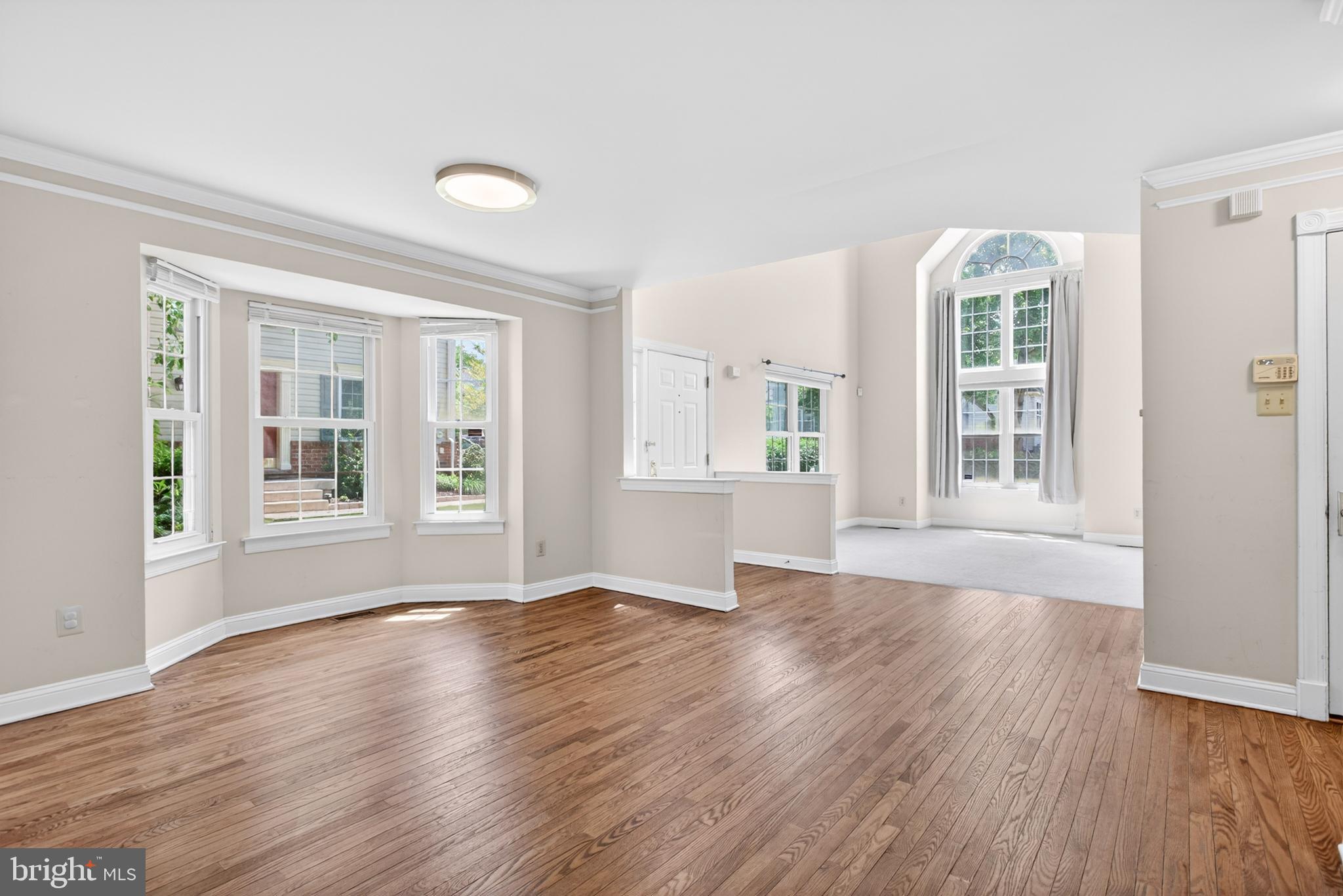 WILLIAMSBURG VILLA - Residential