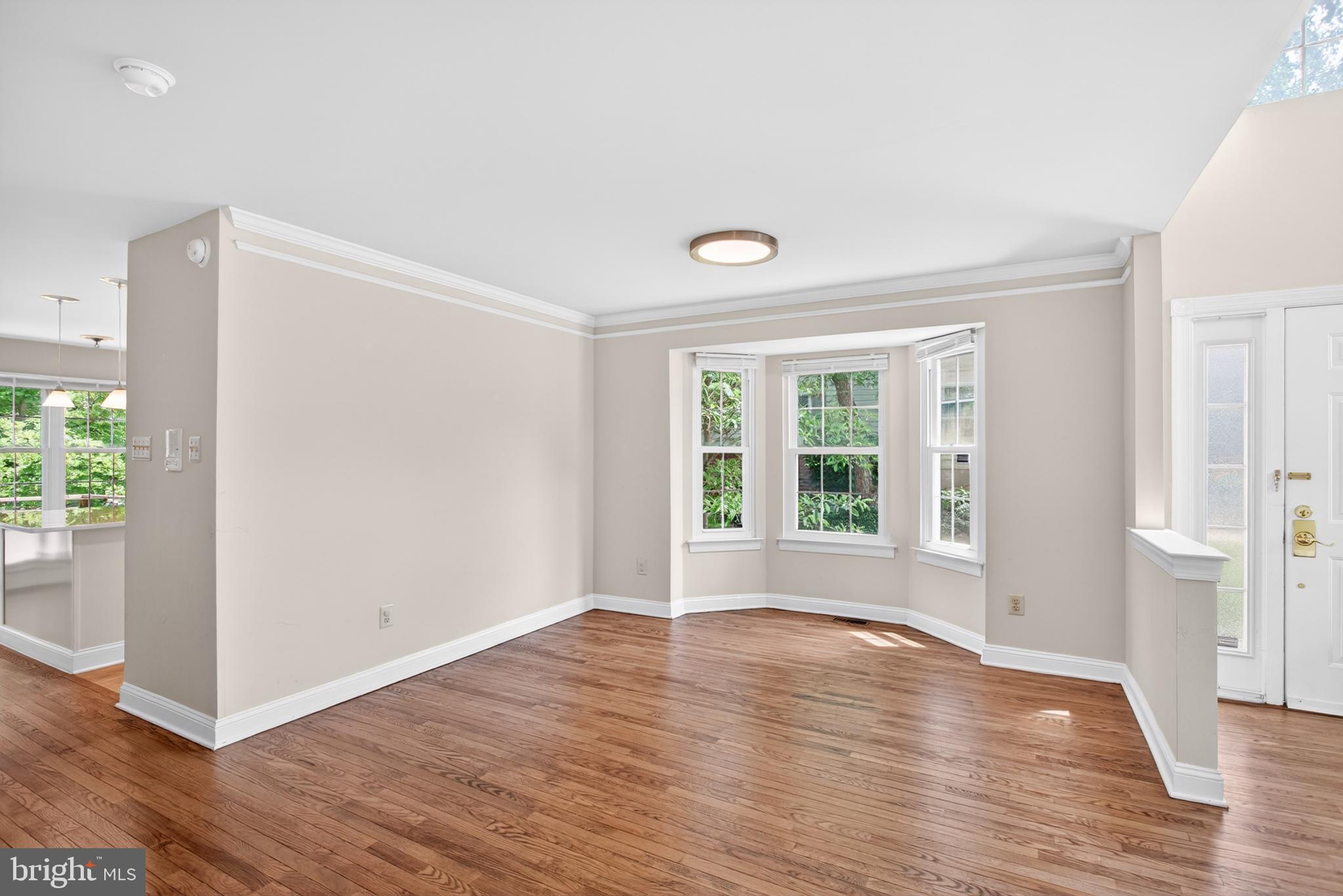 WILLIAMSBURG VILLA - Residential