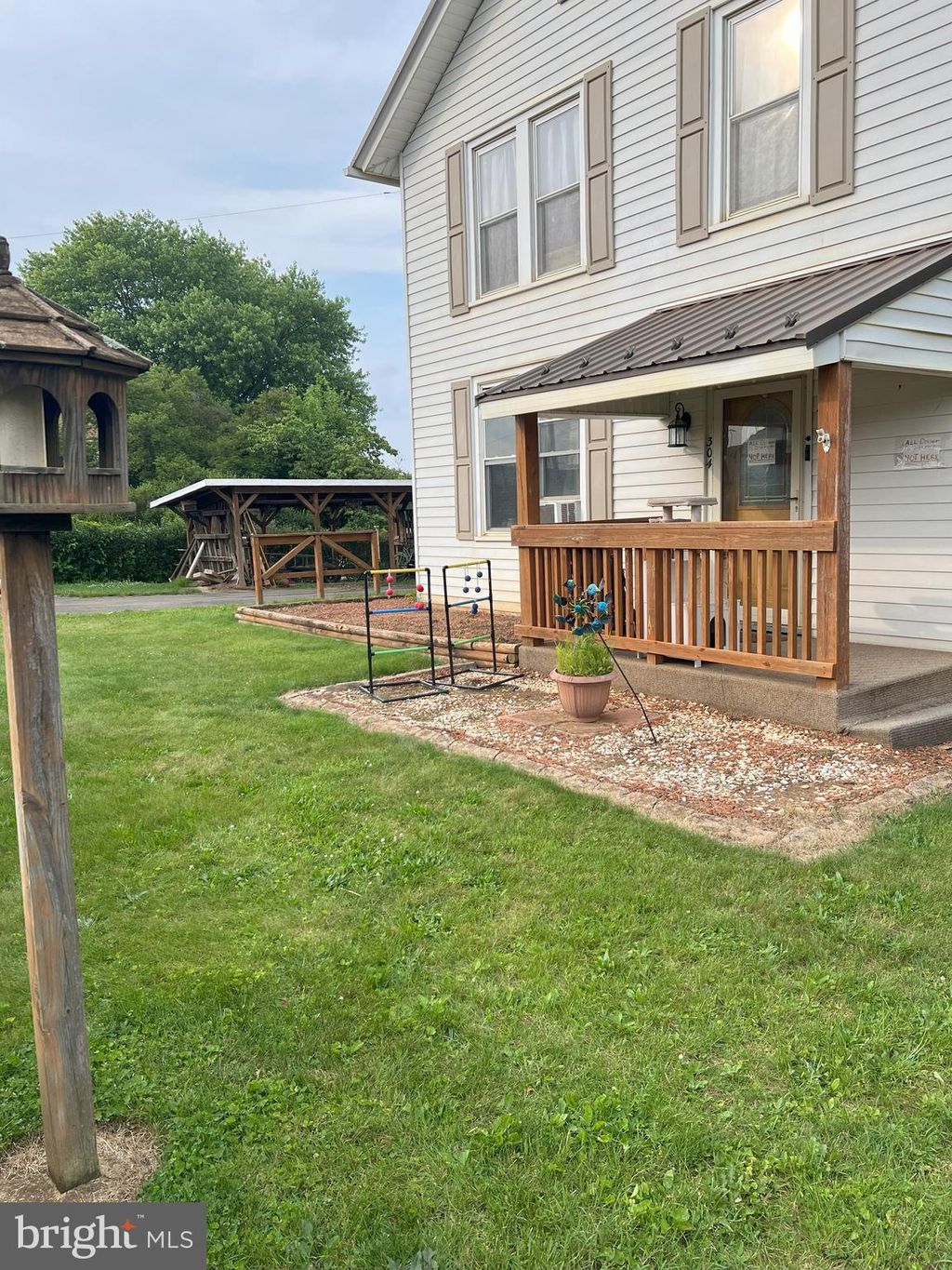 Photo of 304 W Fourth St, PORT ROYAL, PA 17082 (MLS # PAJT2012416)