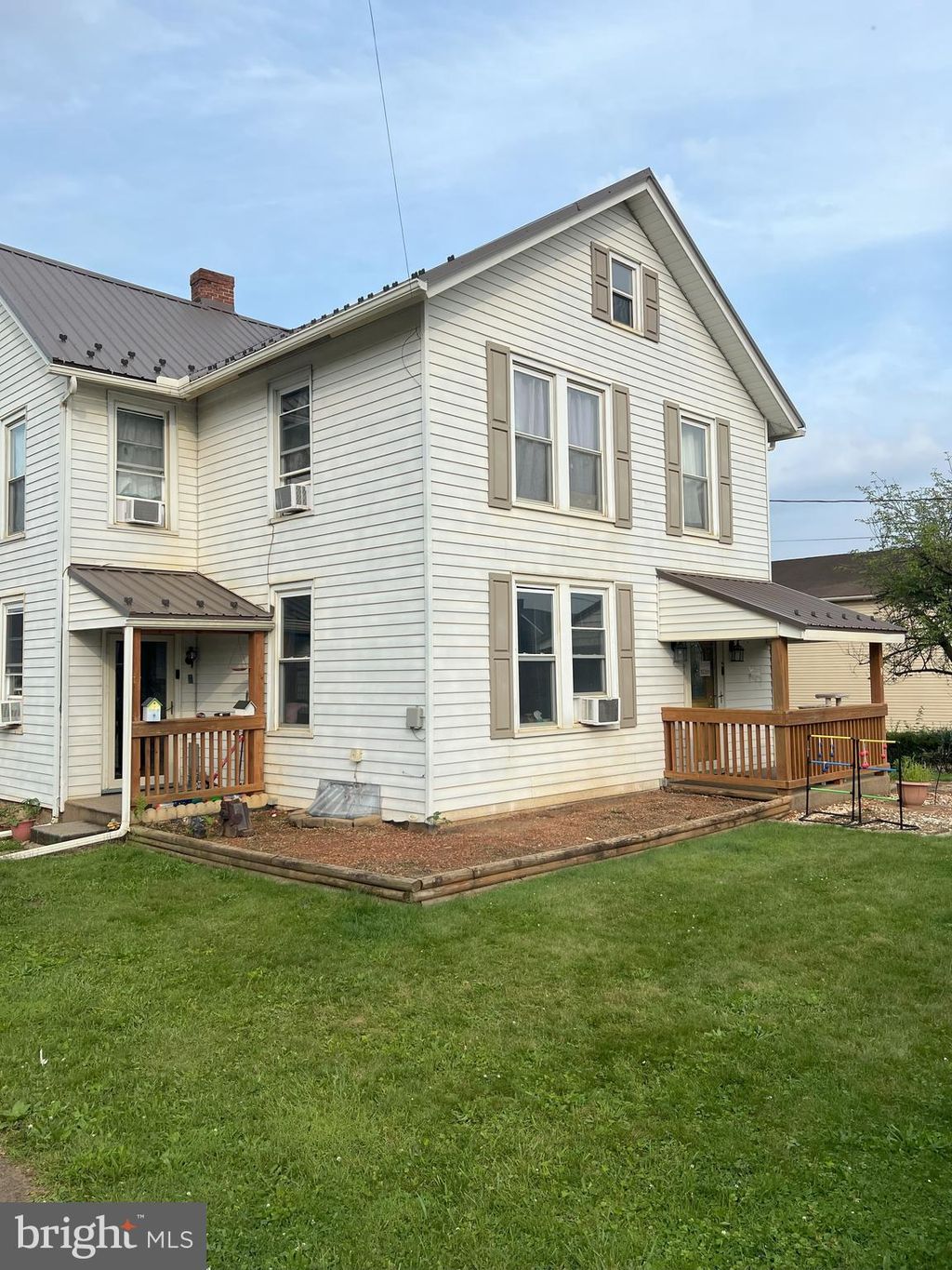 Photo of 304 W Fourth St, PORT ROYAL, PA 17082 (MLS # PAJT2012416)