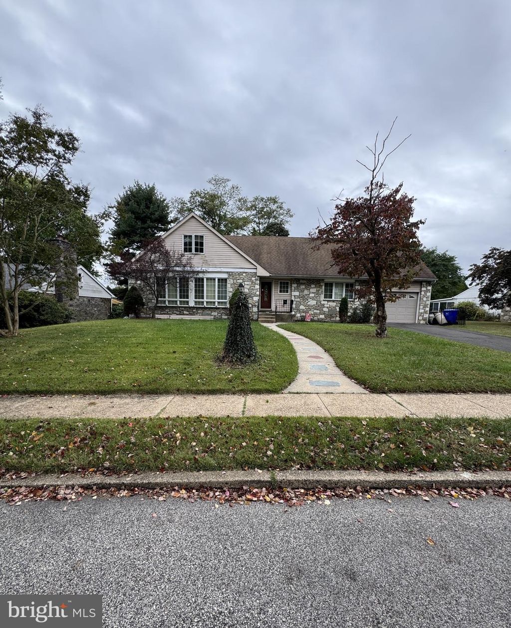 Photo of 204 Lenape Avenue, ELKINS PARK, PA 19027 (MLS # PAMC2159210)