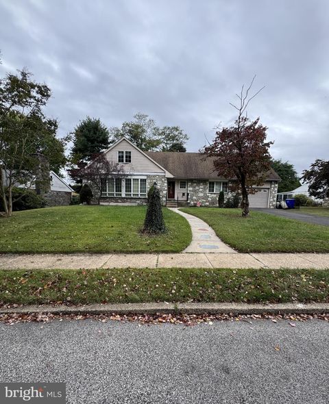 204 LENAPE AVENUE ELKINS PARK PA 19027