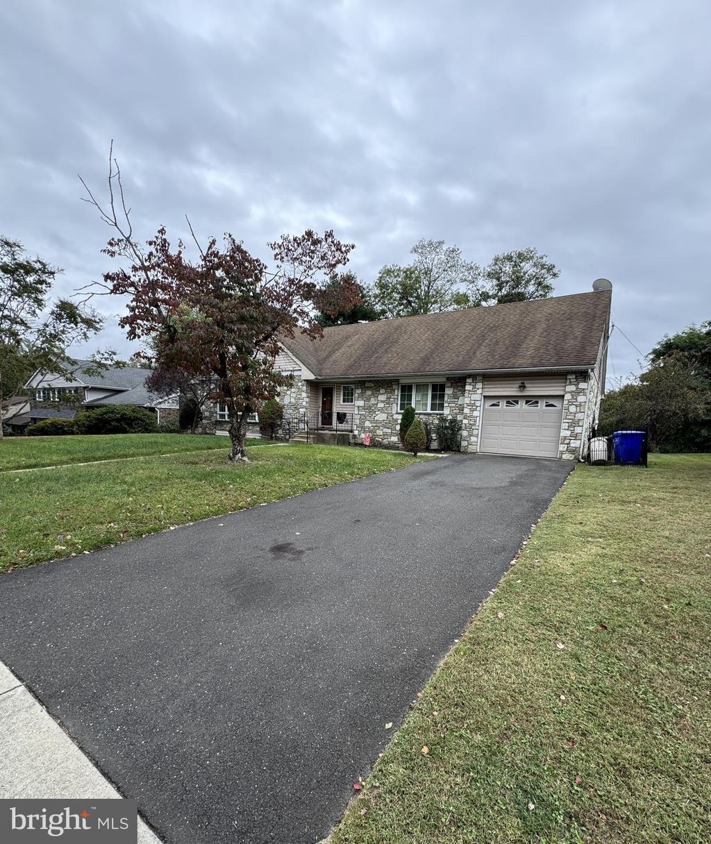 Photo of 204 Lenape Avenue, ELKINS PARK, PA 19027 (MLS # PAMC2159210)