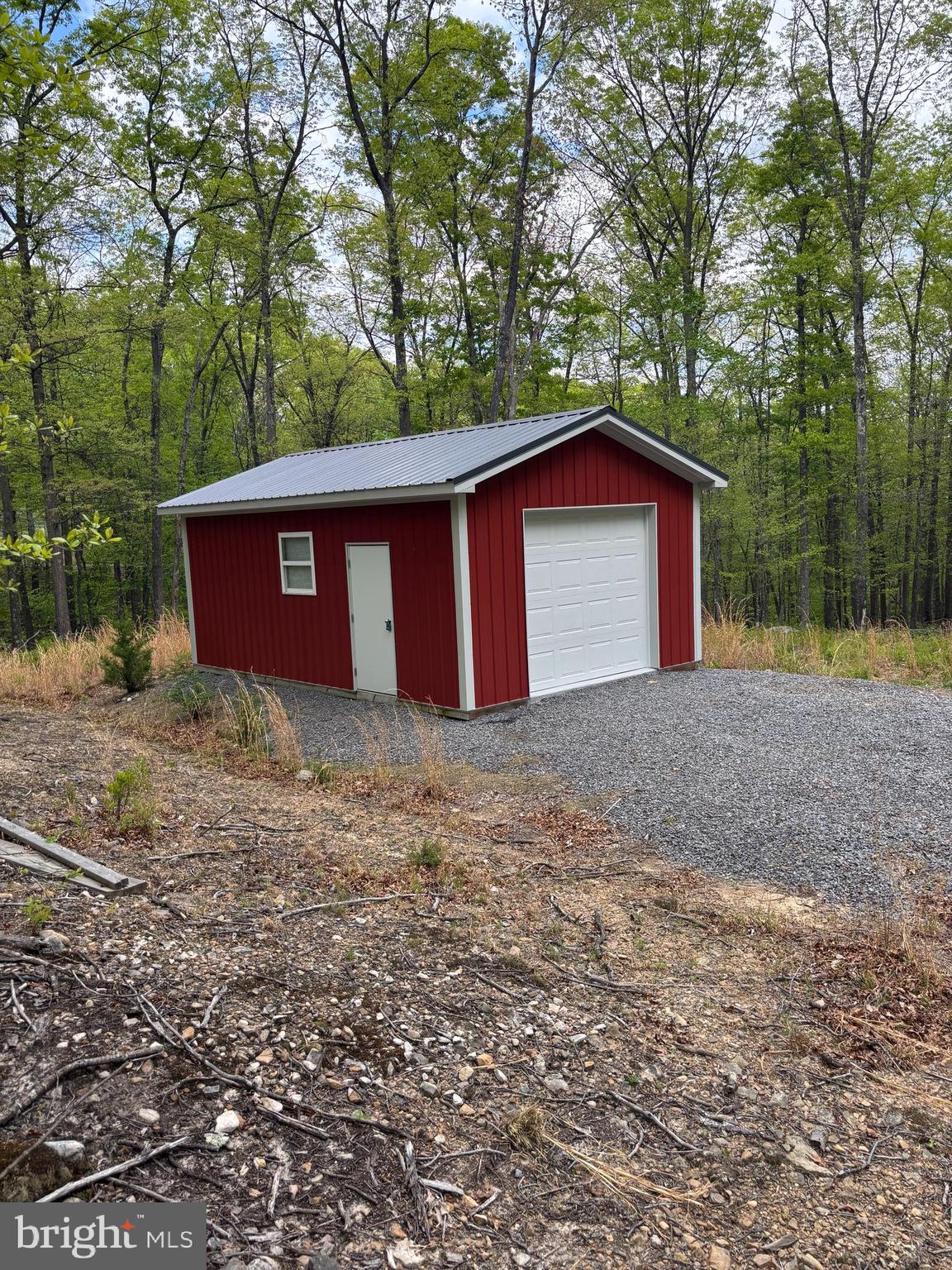 TROUT PASS PARK SUBDIVISION - Land