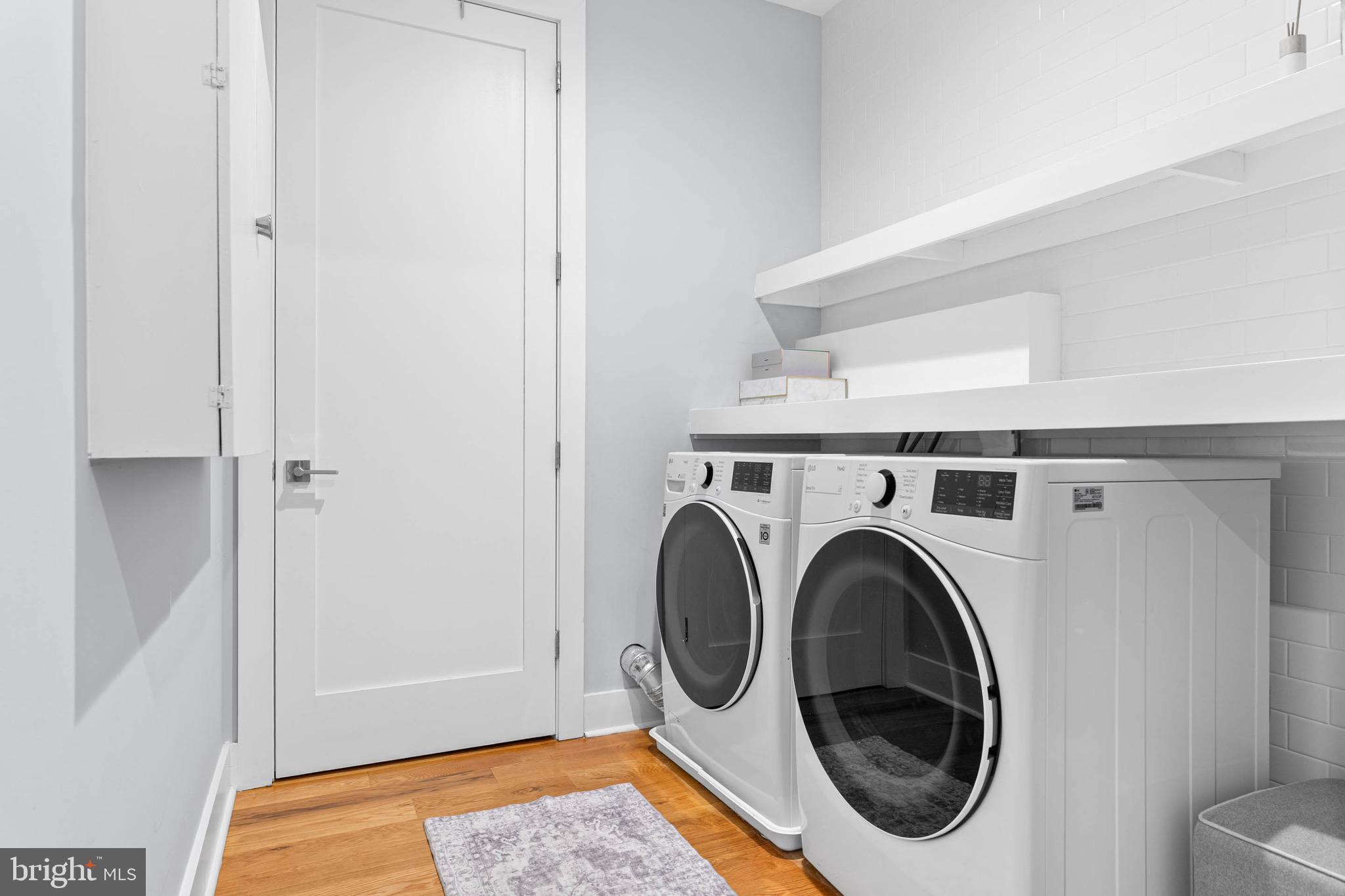 FAIRMOUNT - Residential