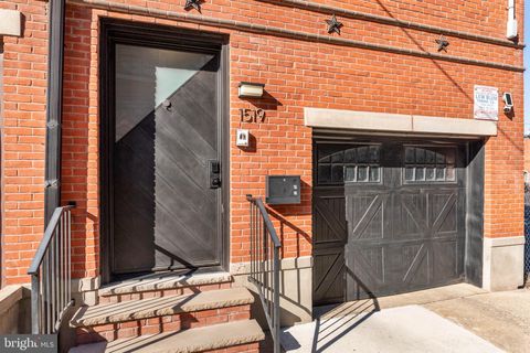 1519 WALLACE STREET PHILADELPHIA PA 19130