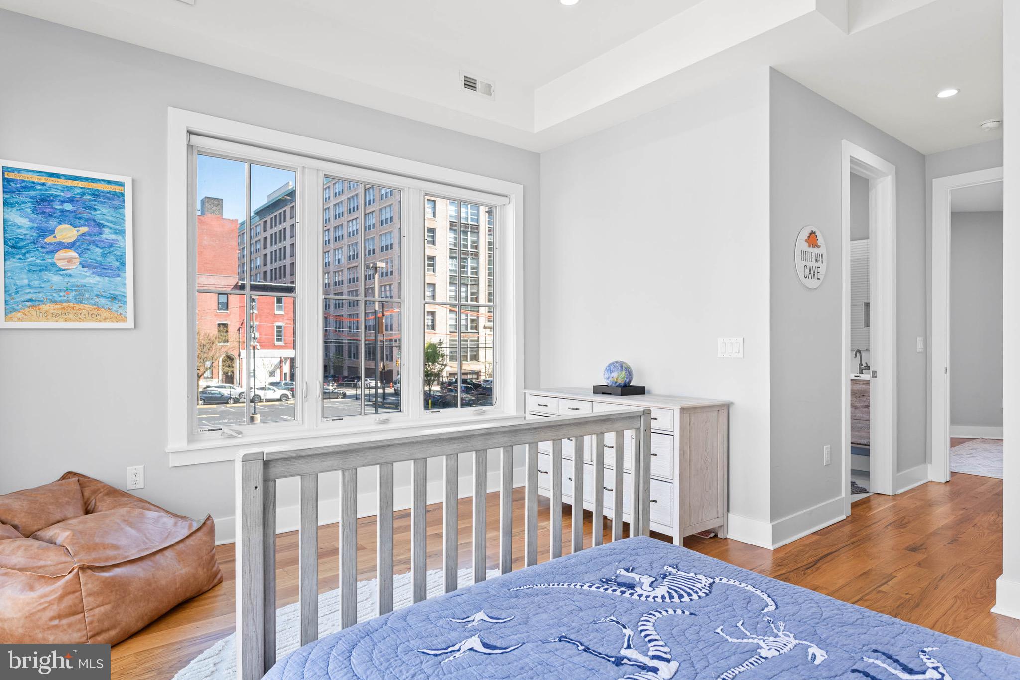 FAIRMOUNT - Residential