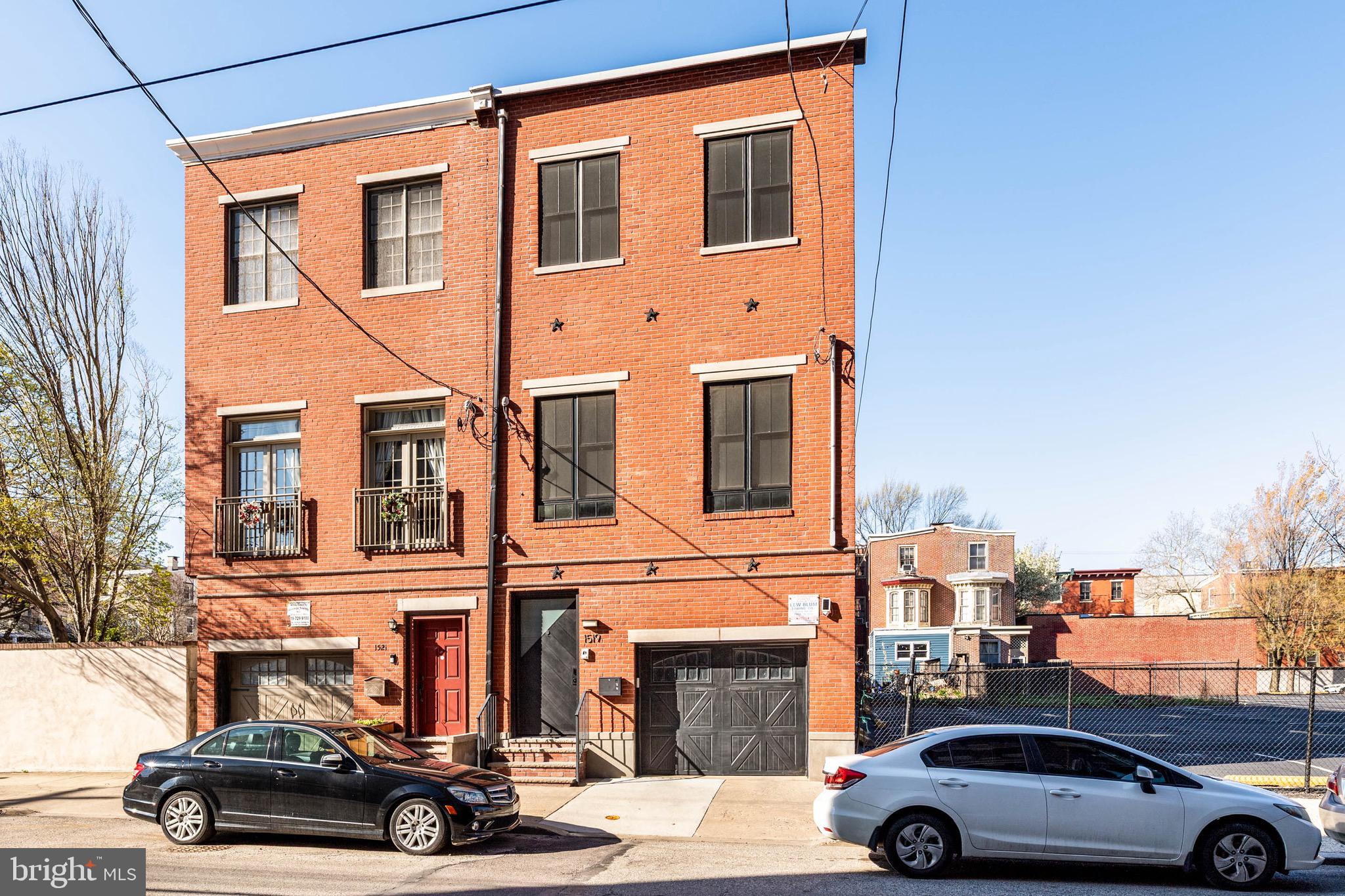 FAIRMOUNT - Residential