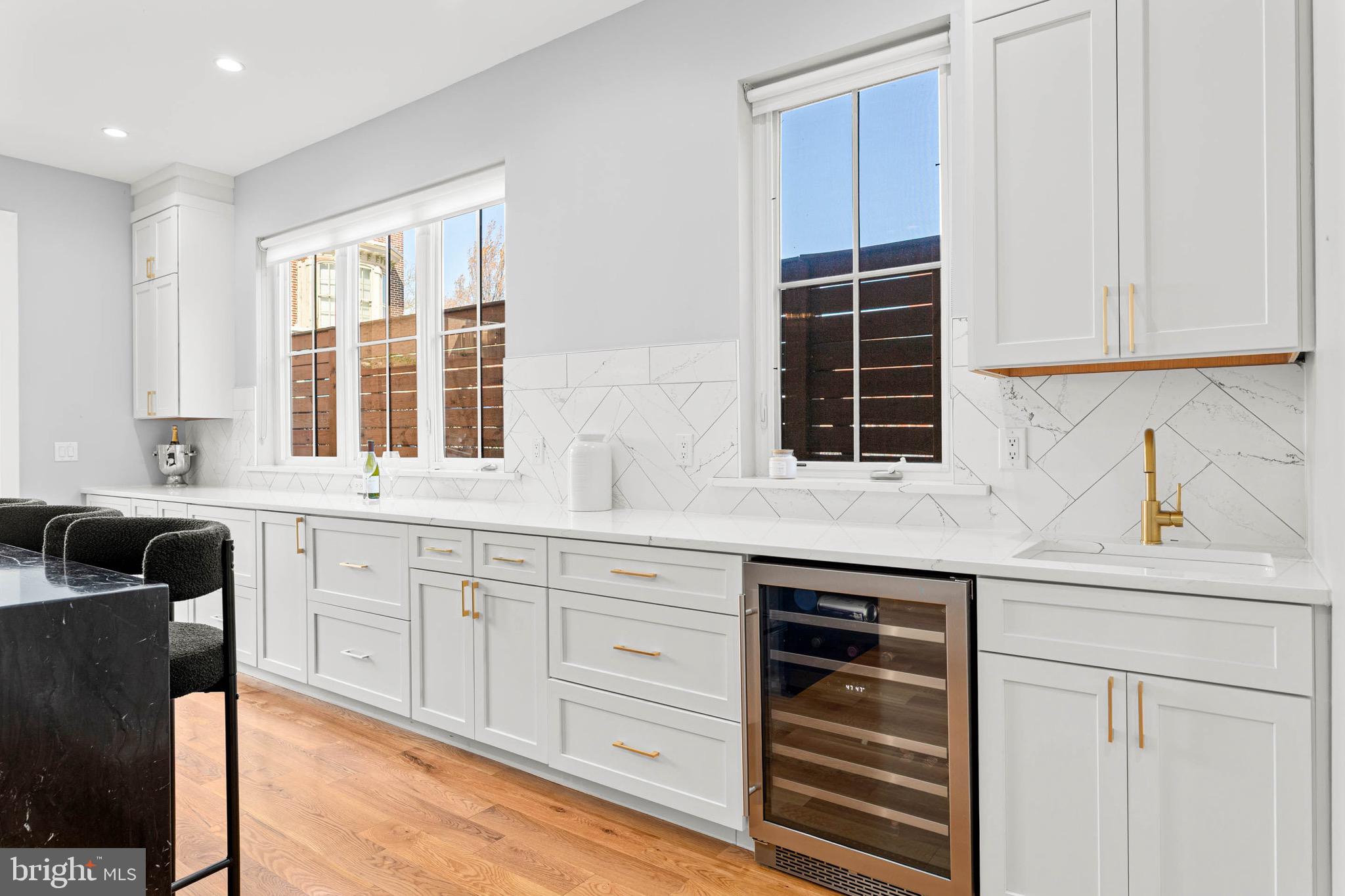 FAIRMOUNT - Residential