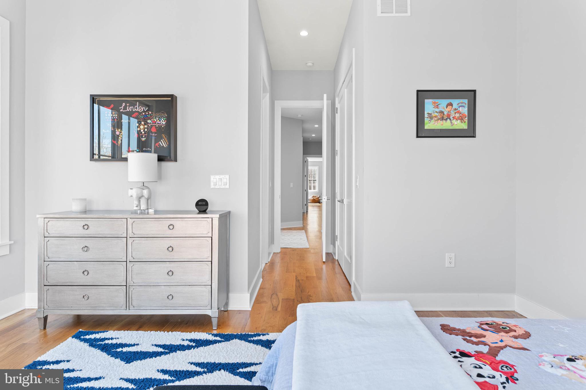 FAIRMOUNT - Residential