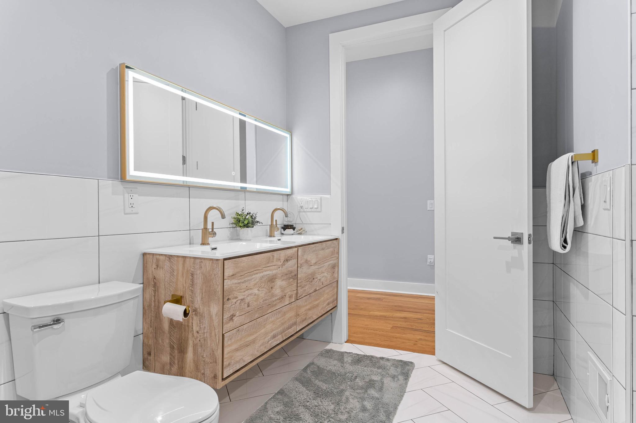 FAIRMOUNT - Residential