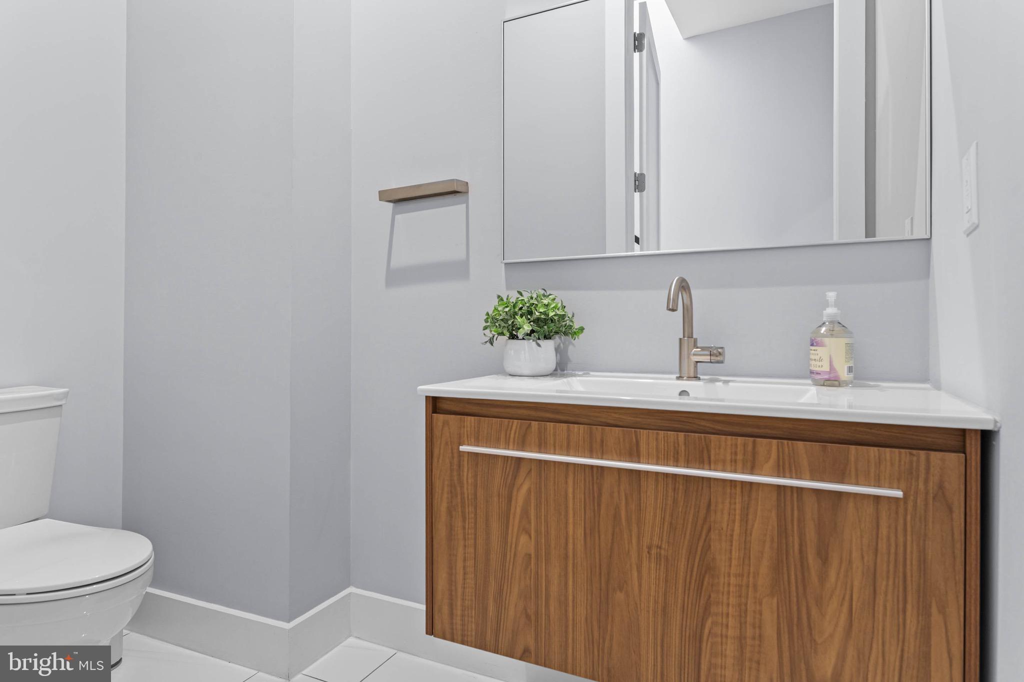 FAIRMOUNT - Residential