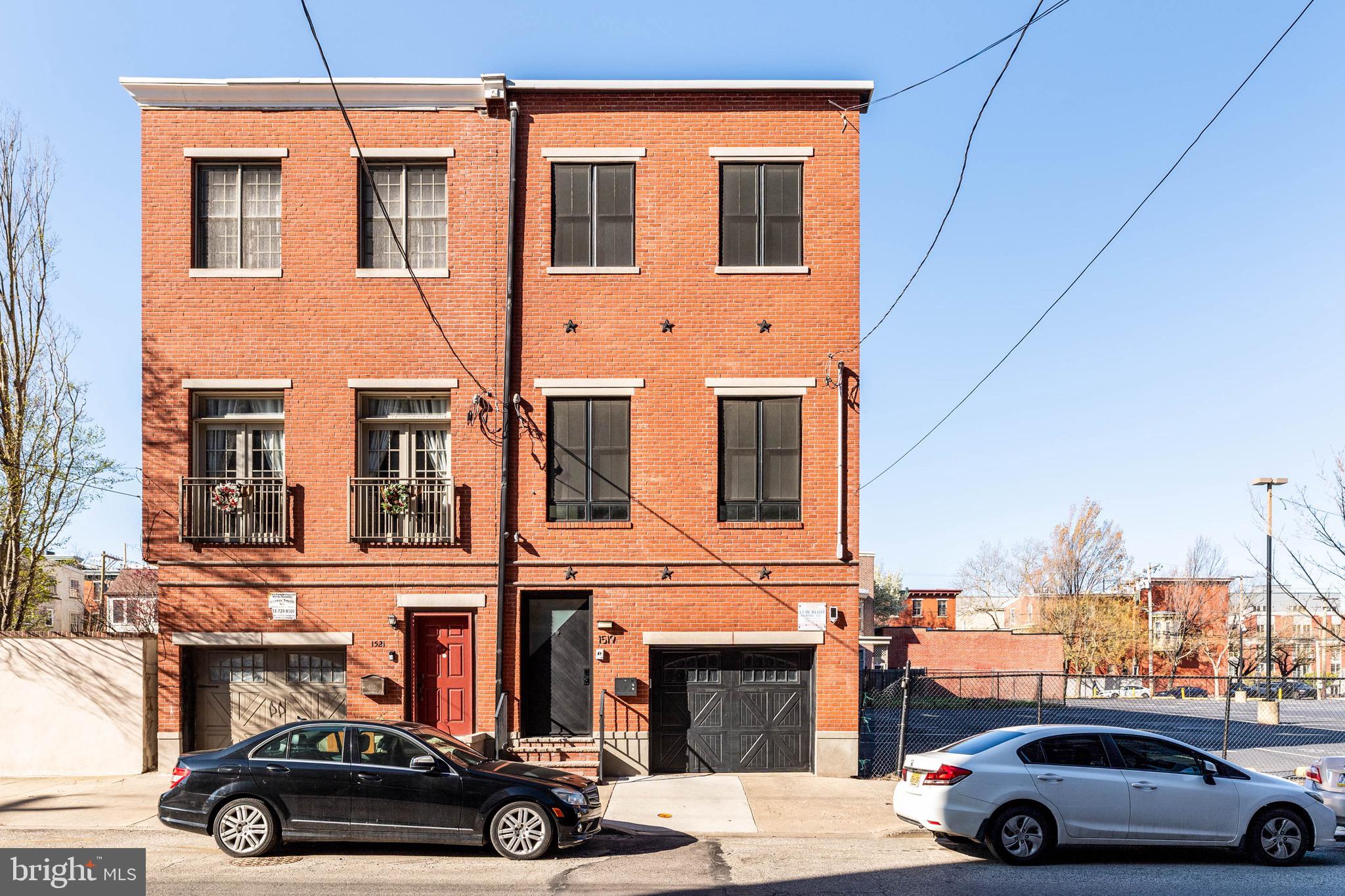 FAIRMOUNT - Residential