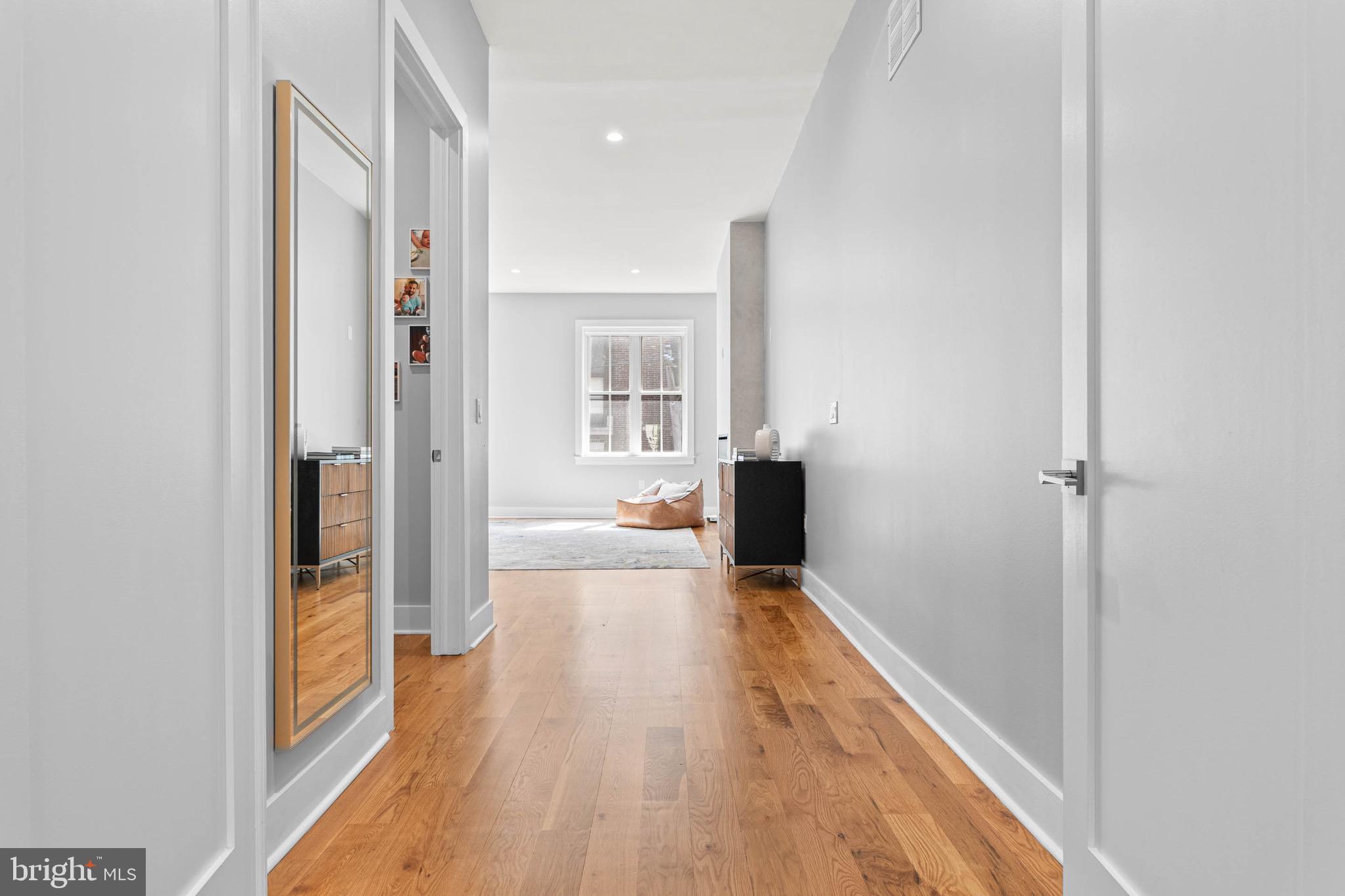 FAIRMOUNT - Residential