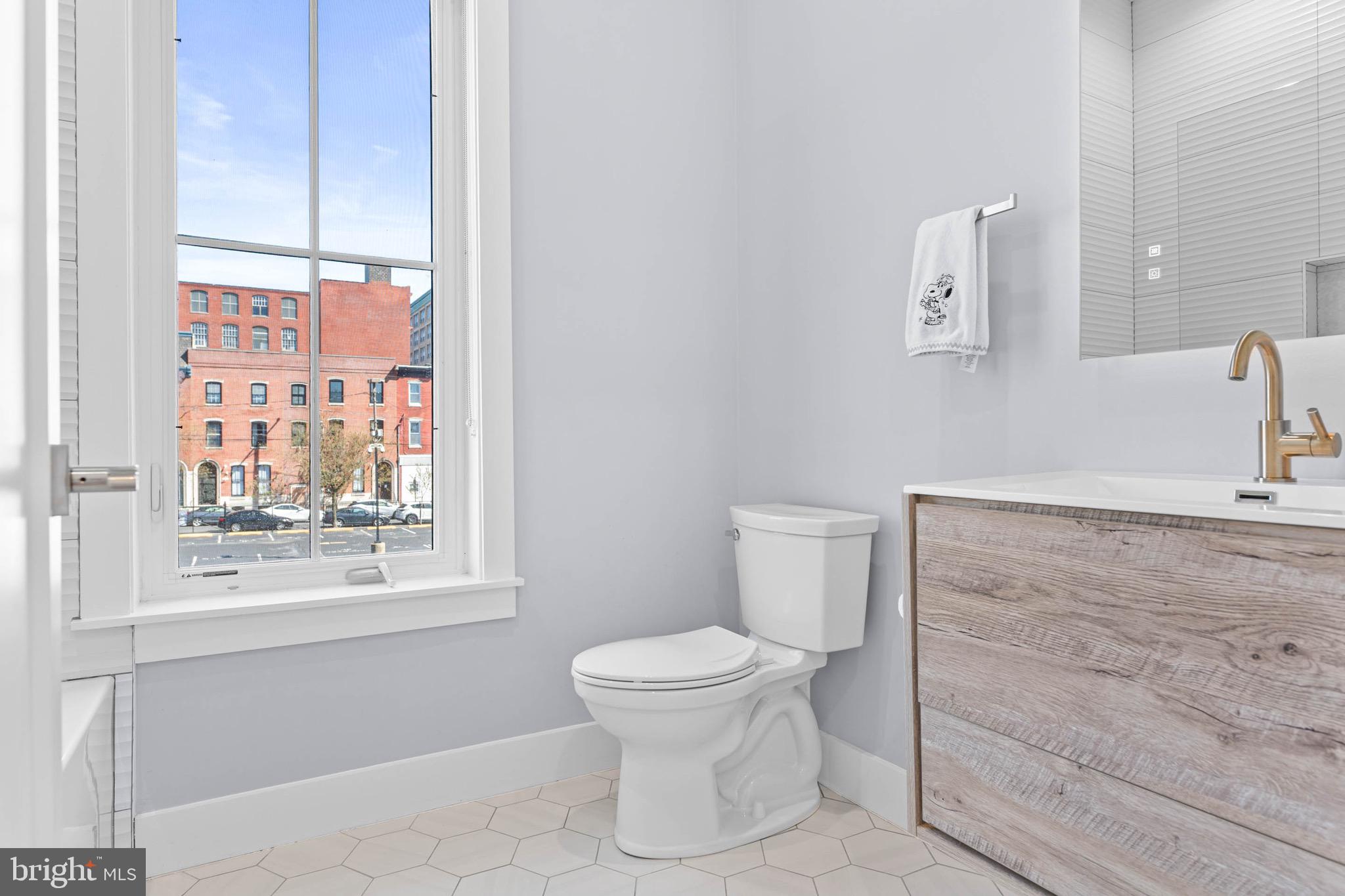 FAIRMOUNT - Residential