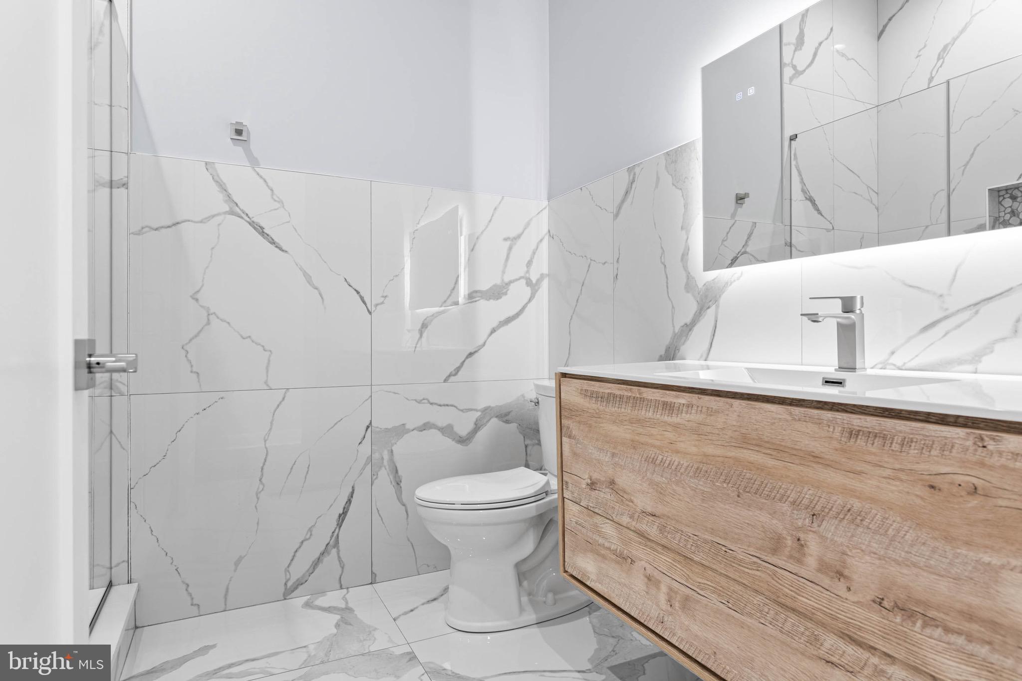 FAIRMOUNT - Residential