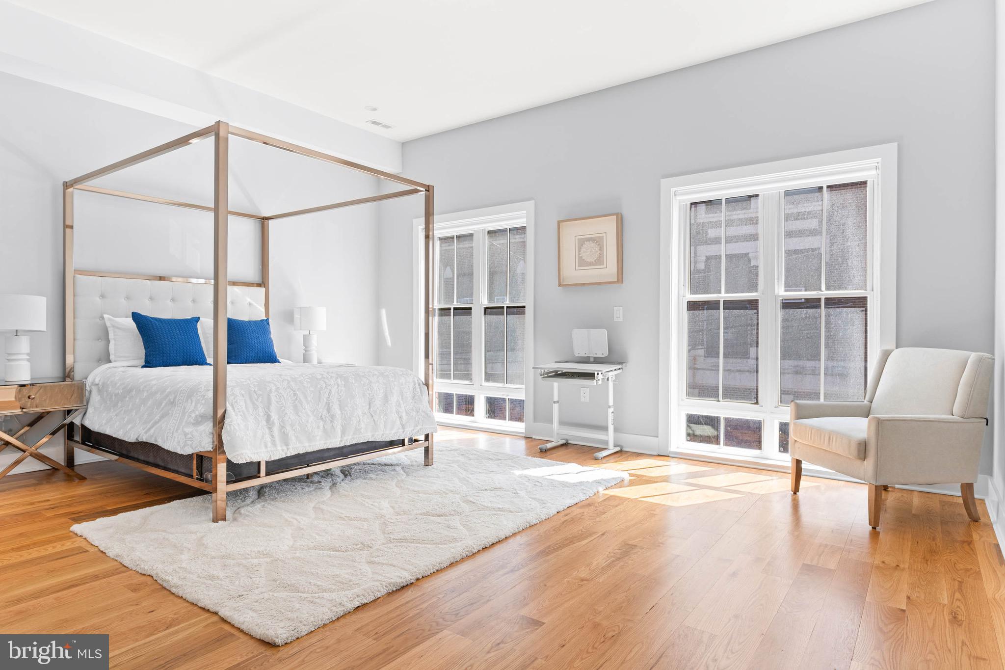 FAIRMOUNT - Residential