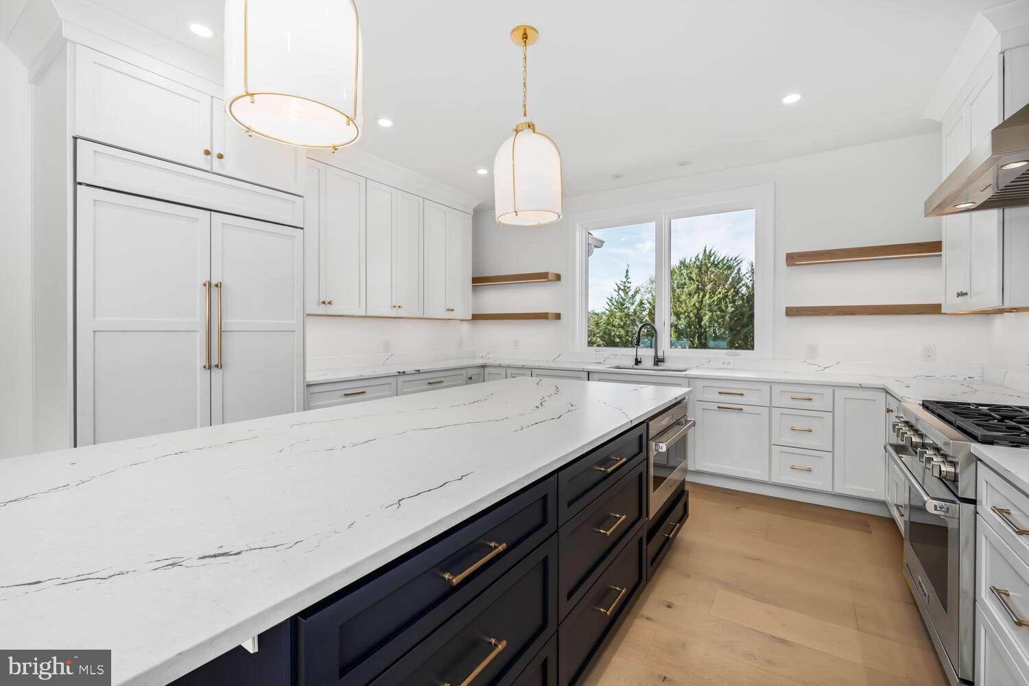 TILGHMAN ON CHESAPEAKE - Residential