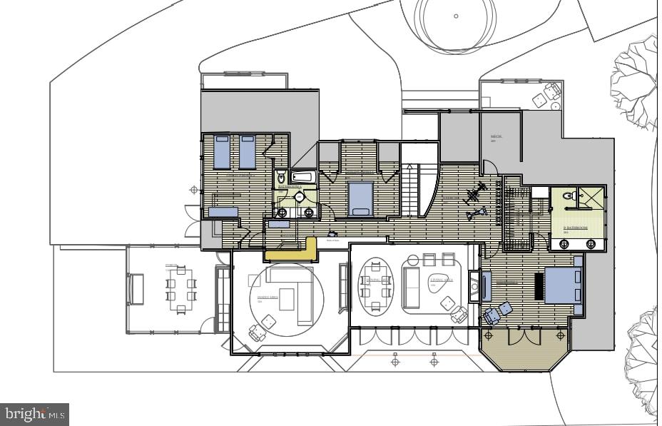 TILGHMAN ON CHESAPEAKE - Residential