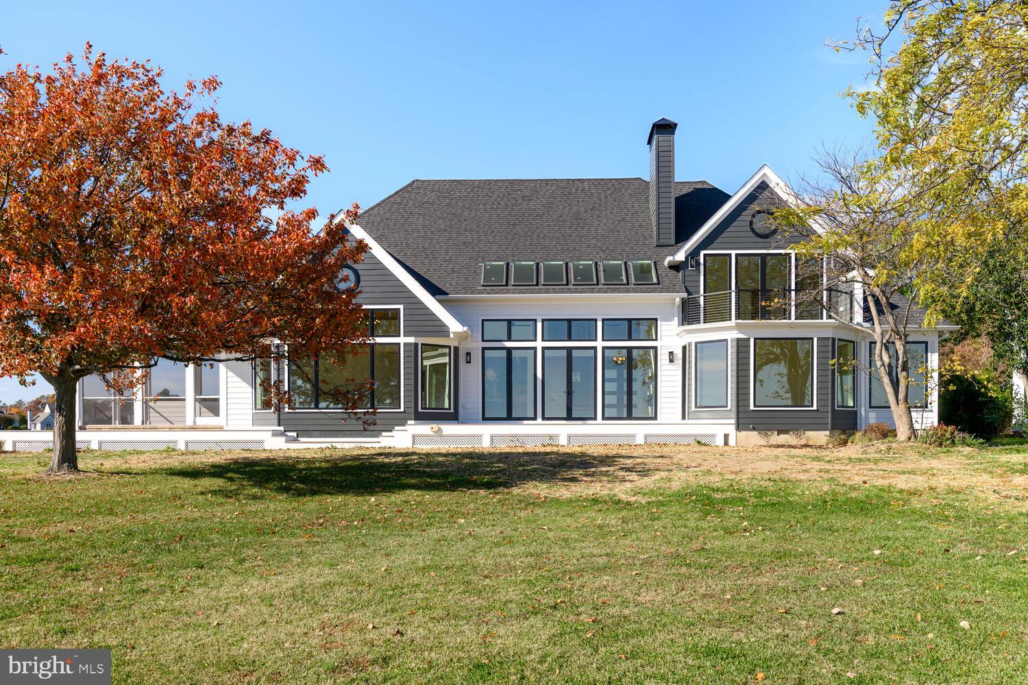 TILGHMAN ON CHESAPEAKE - Residential