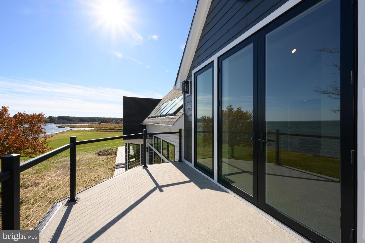 TILGHMAN ON CHESAPEAKE - Residential