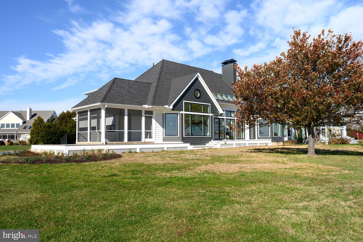 TILGHMAN ON CHESAPEAKE - Residential