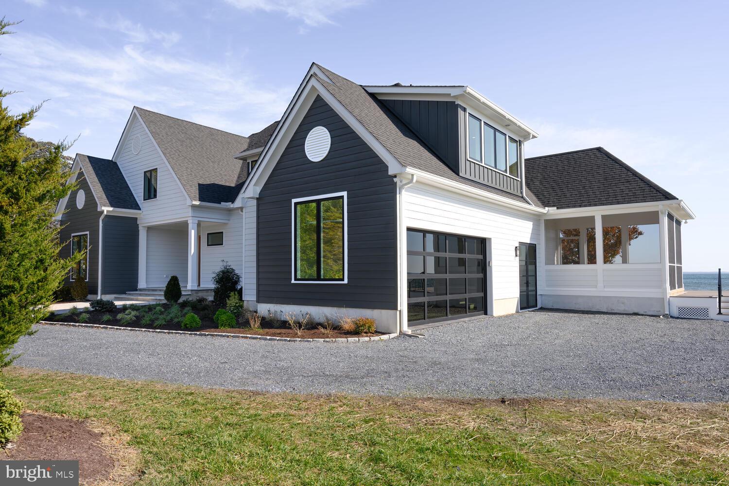 TILGHMAN ON CHESAPEAKE - Residential