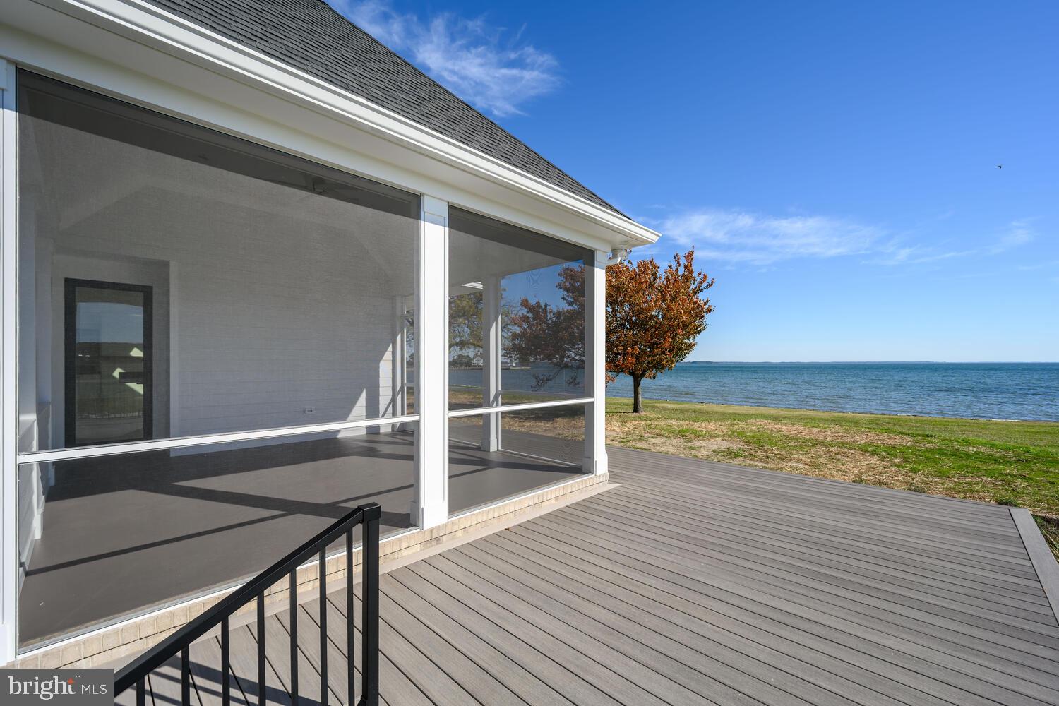 TILGHMAN ON CHESAPEAKE - Residential