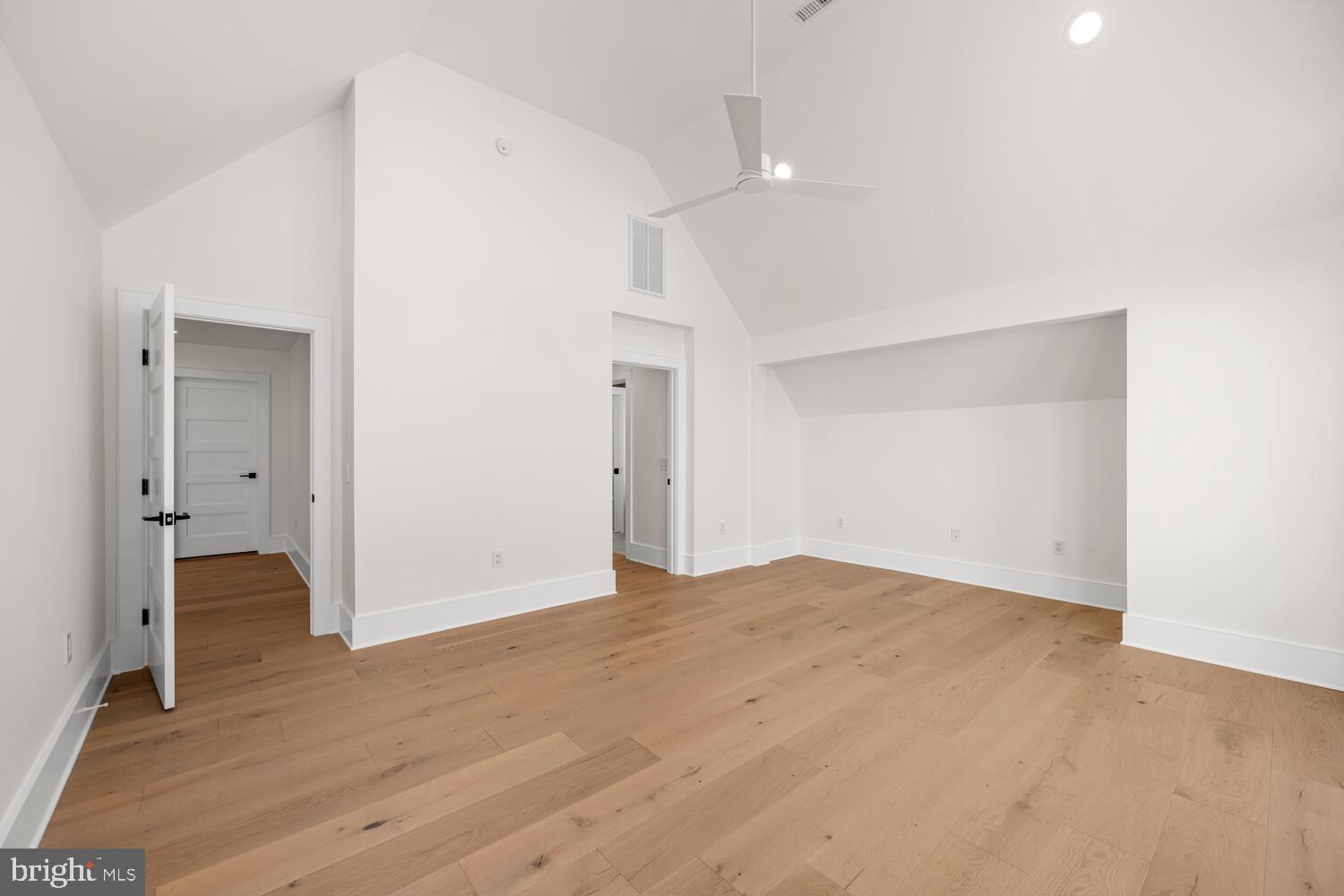 TILGHMAN ON CHESAPEAKE - Residential