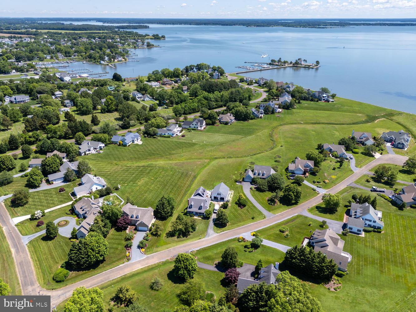 TILGHMAN ON CHESAPEAKE - Residential