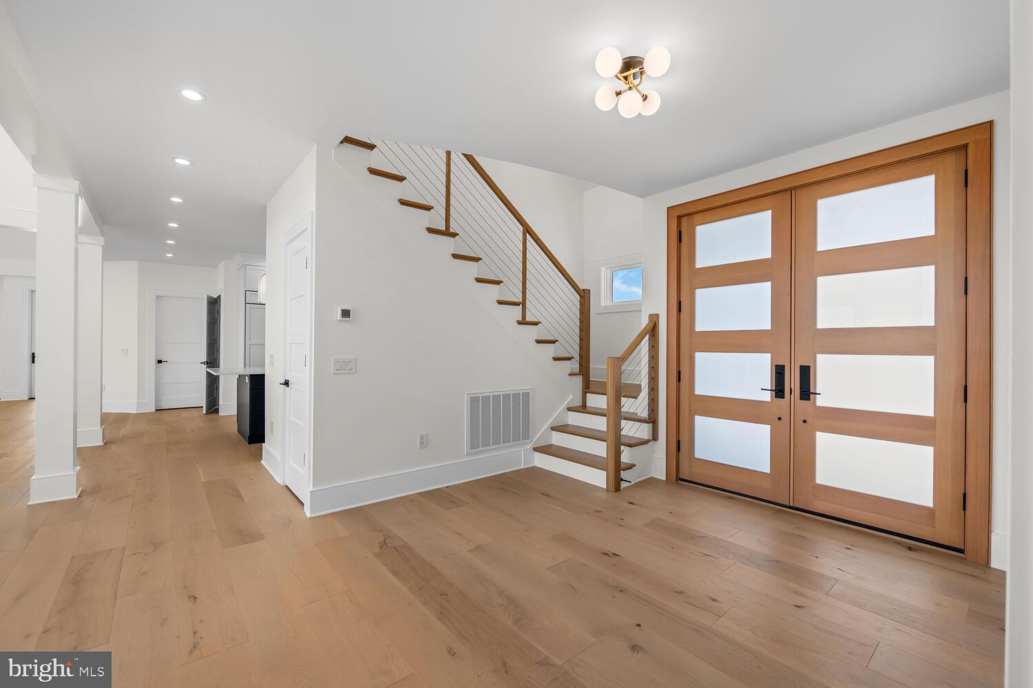 TILGHMAN ON CHESAPEAKE - Residential