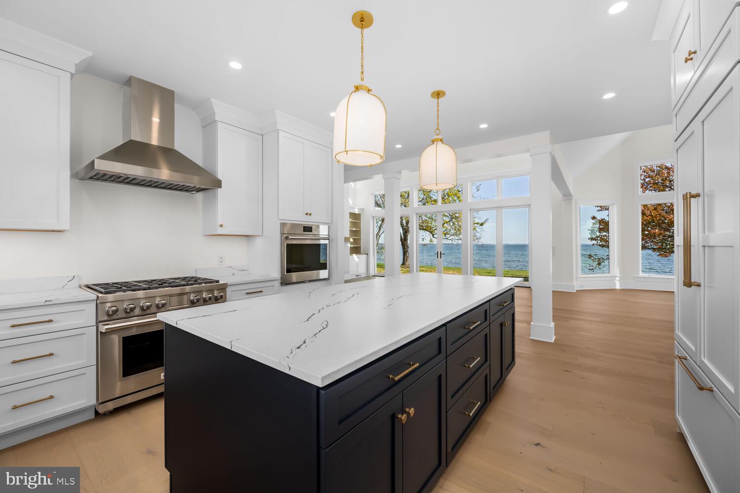 TILGHMAN ON CHESAPEAKE - Residential